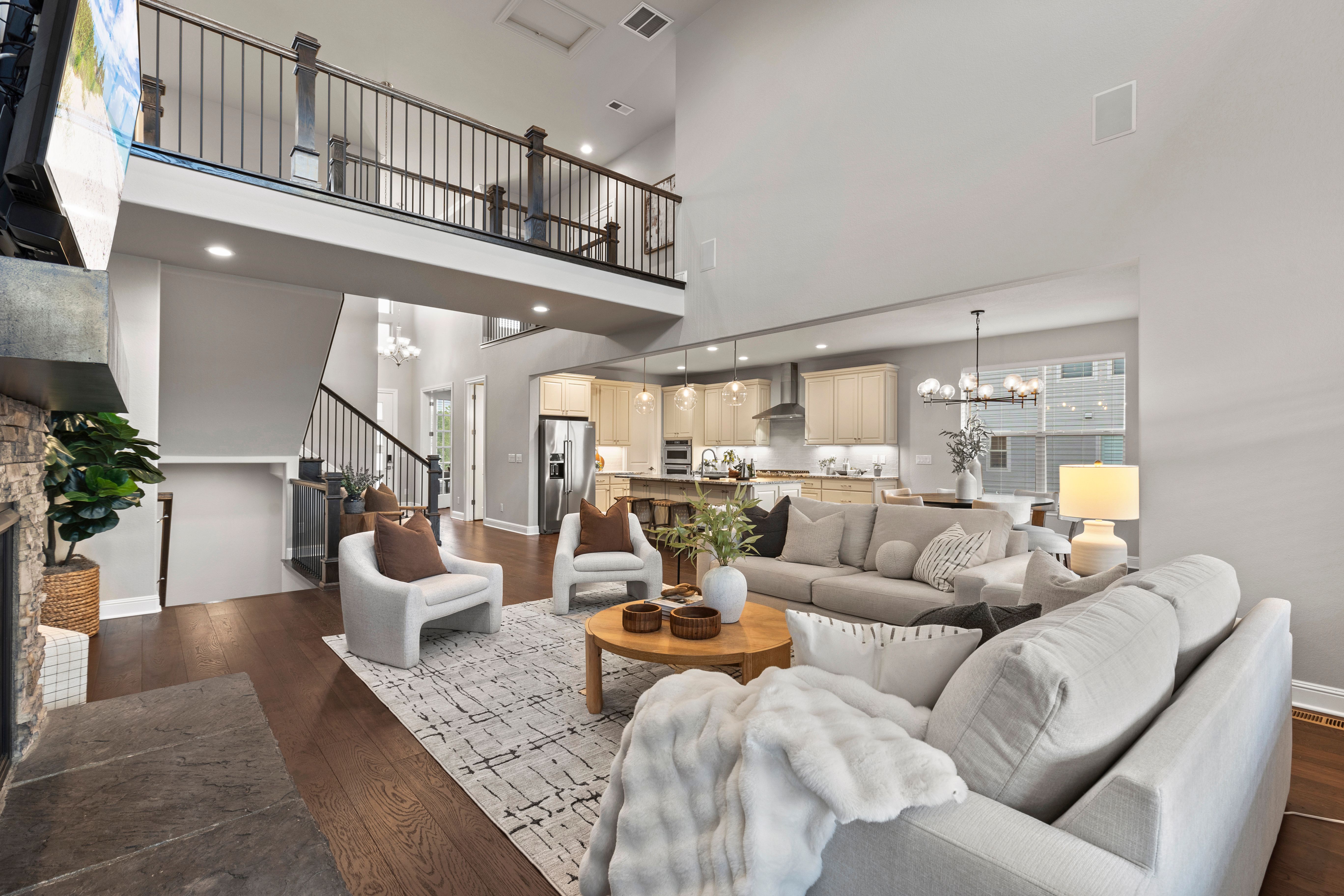  The newest crown jewel of Idyllwilde/Reata North in the heart of Parker - 物件實景