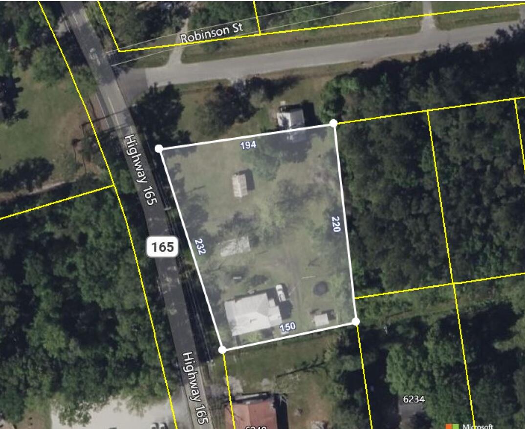 Ravenel, South Carolina, 29470, United States, 3 Bedrooms Bedrooms, ,1 BathroomBathrooms,Residential,For Sale,1984215