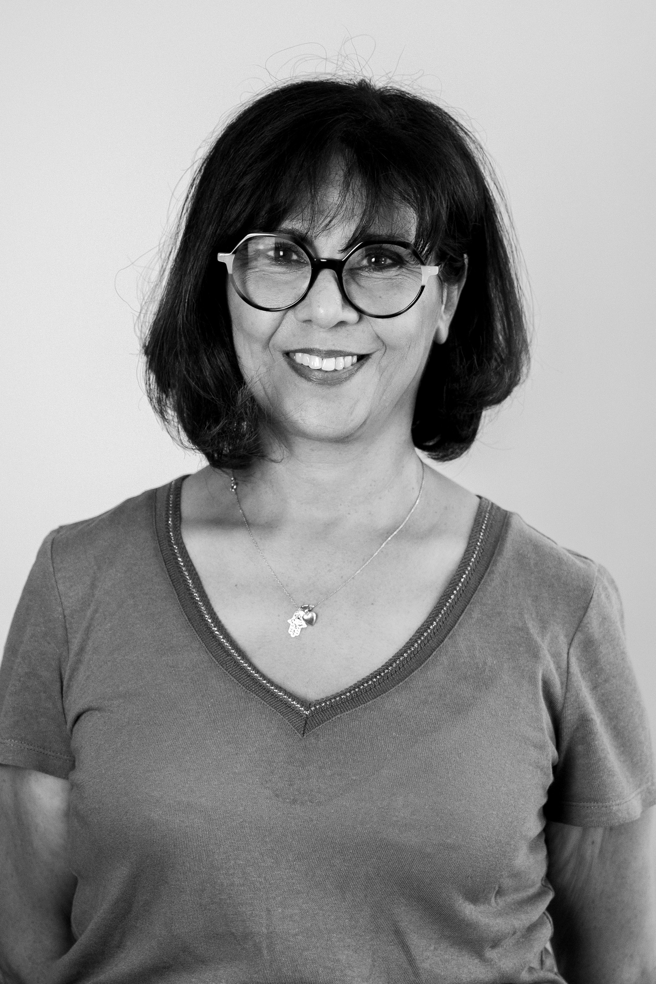 Zohra MEYSAN