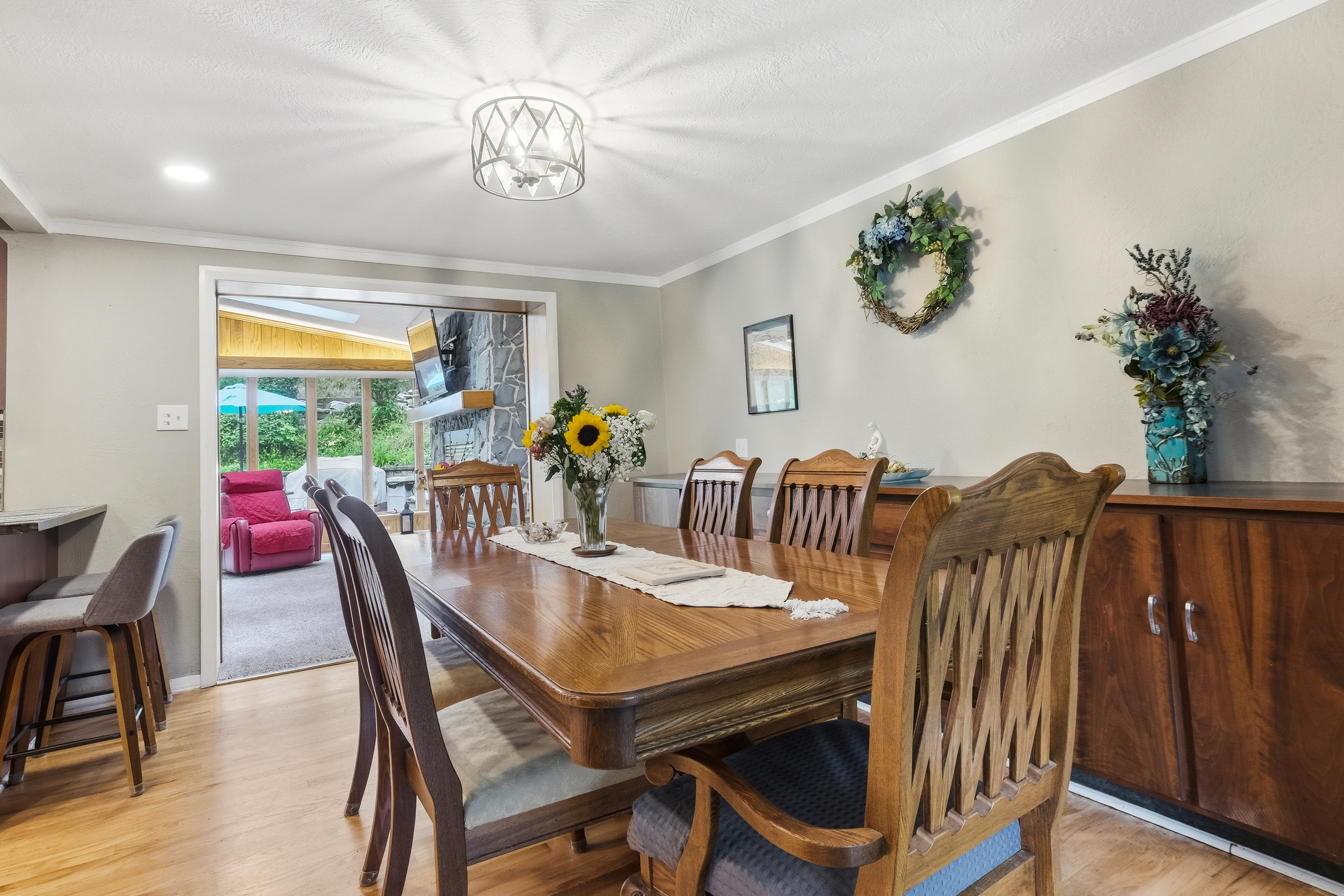  402 Glenrock Drive, Bethel Park, PA 15102 - 物件實景
