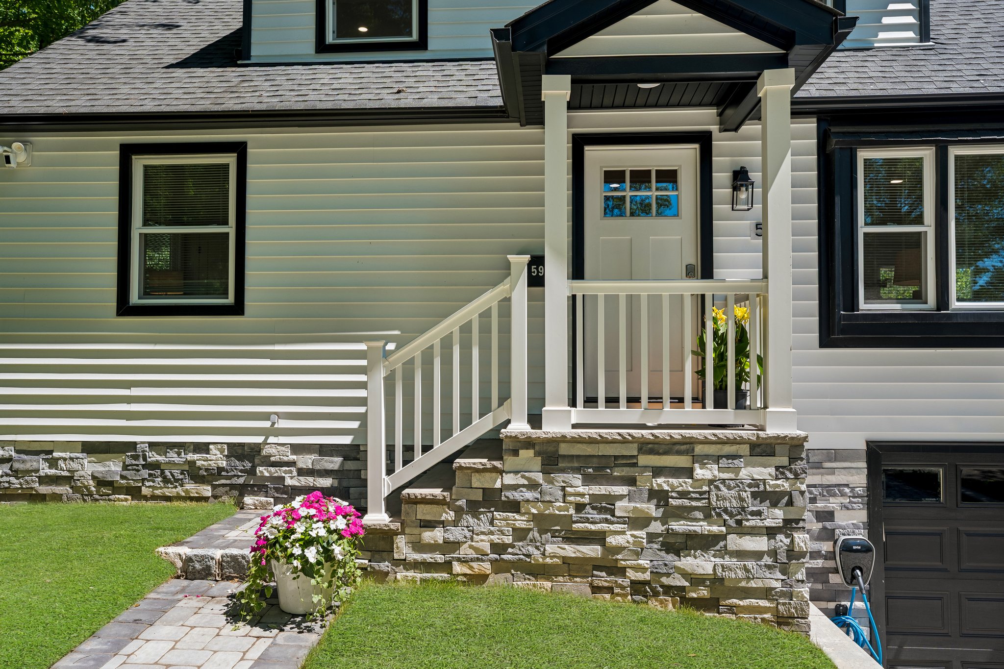  59 Sunnyside Road, West Orange, NJ 07052 - 物件實景