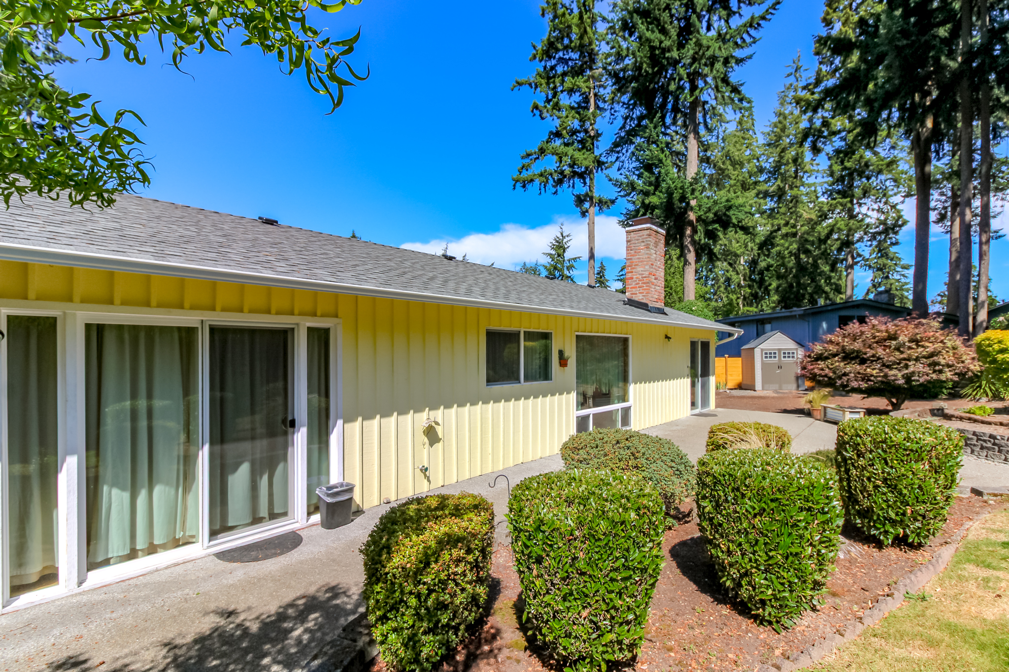  Charming Ranch Style Opportunity in Federal Way - 物件實景