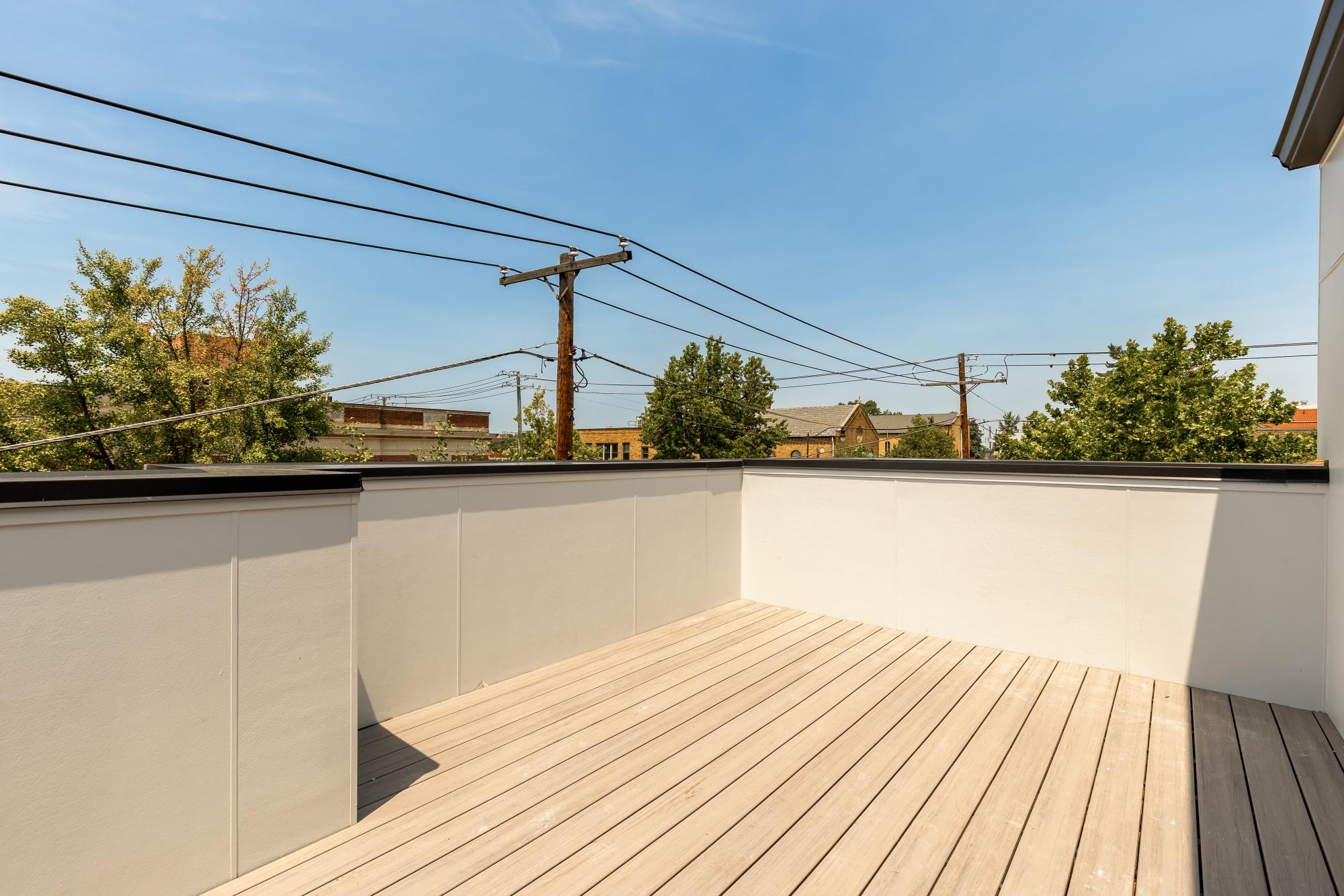  3319 12th St NE, Washington, DC, 20017 - 物件實景