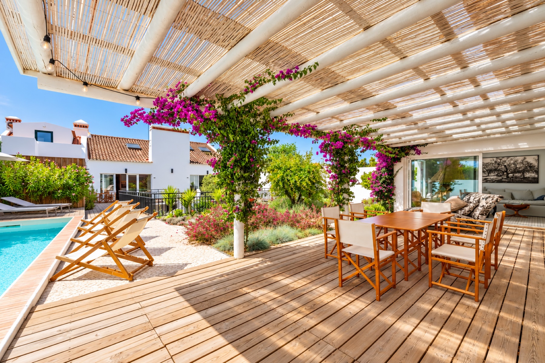  House, 6 bedrooms, for Sale - 物件實景