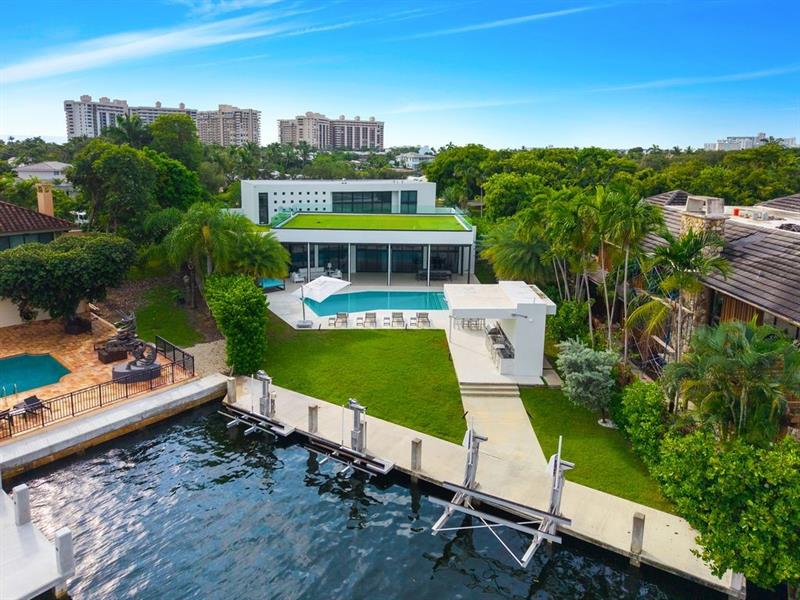 Sea Ranch Lakes, Florida, 33308, United States, 5 Bedrooms Bedrooms, ,7 BathroomsBathrooms,Residential,For Sale,1951664