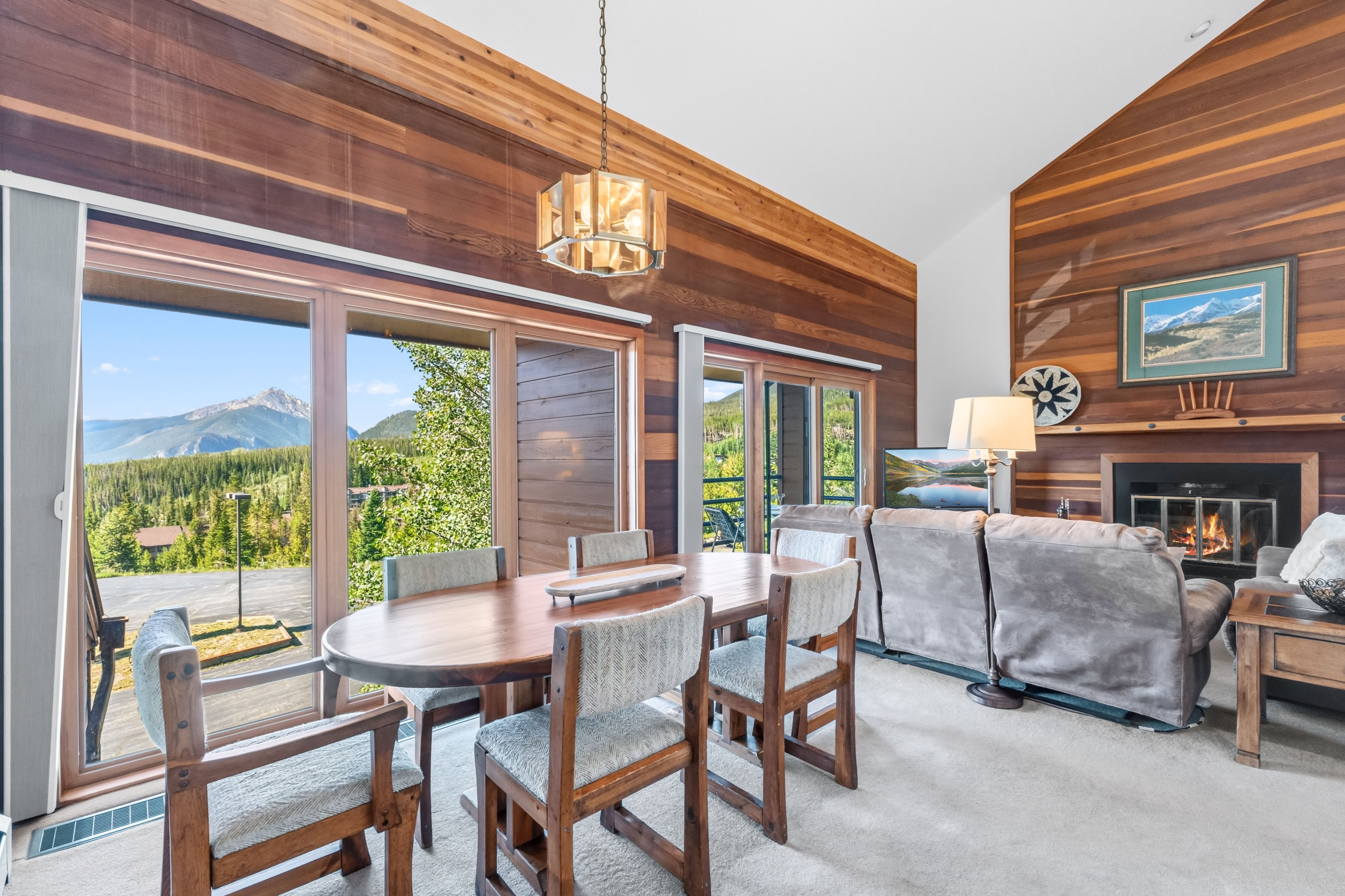  91200 Ryan Gulch Road, Silverthorne, CO, 80498 - 物件實景
