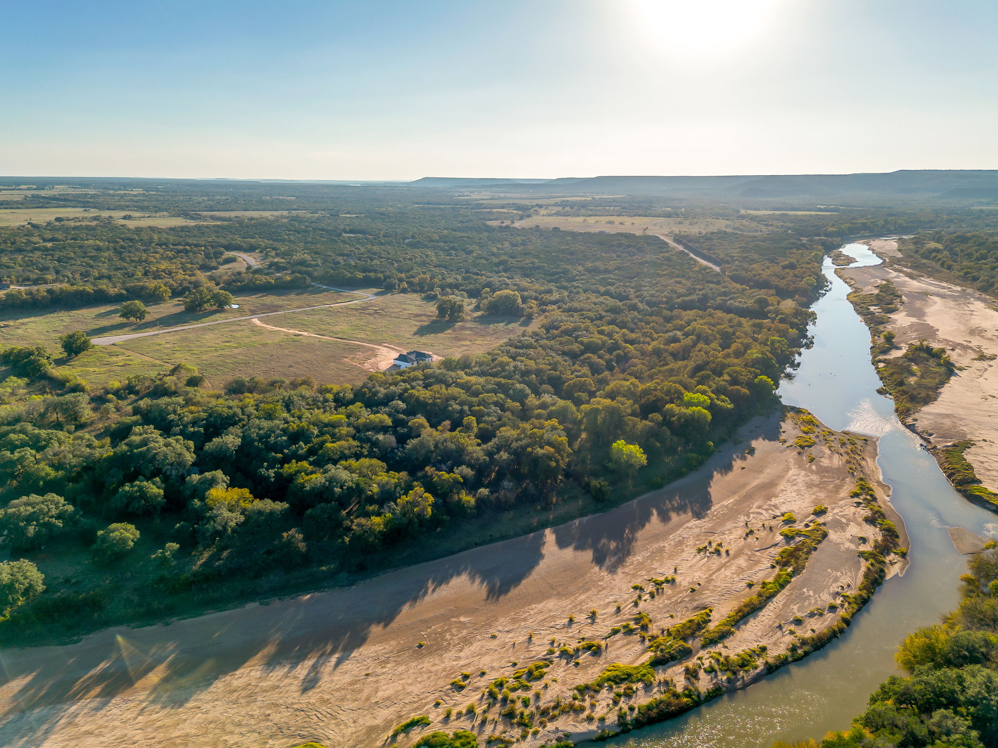  Lot 39 River Canyon, Mineral Wells, TX, 76484 - 物件實景