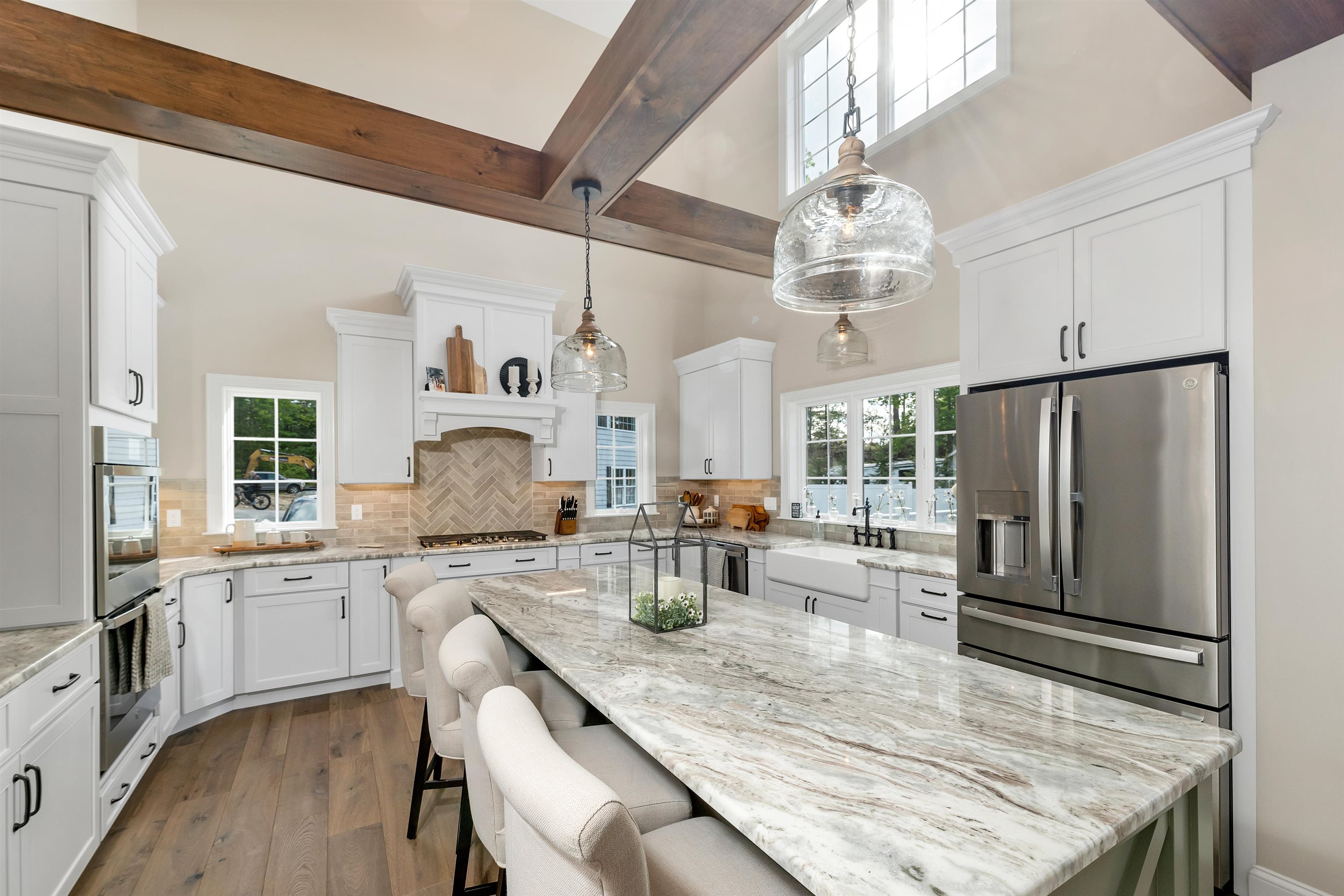 Meredith, New Hampshire, 03253, United States, 6 Bedrooms Bedrooms, ,4 BathroomsBathrooms,Residential,For Sale,1828401