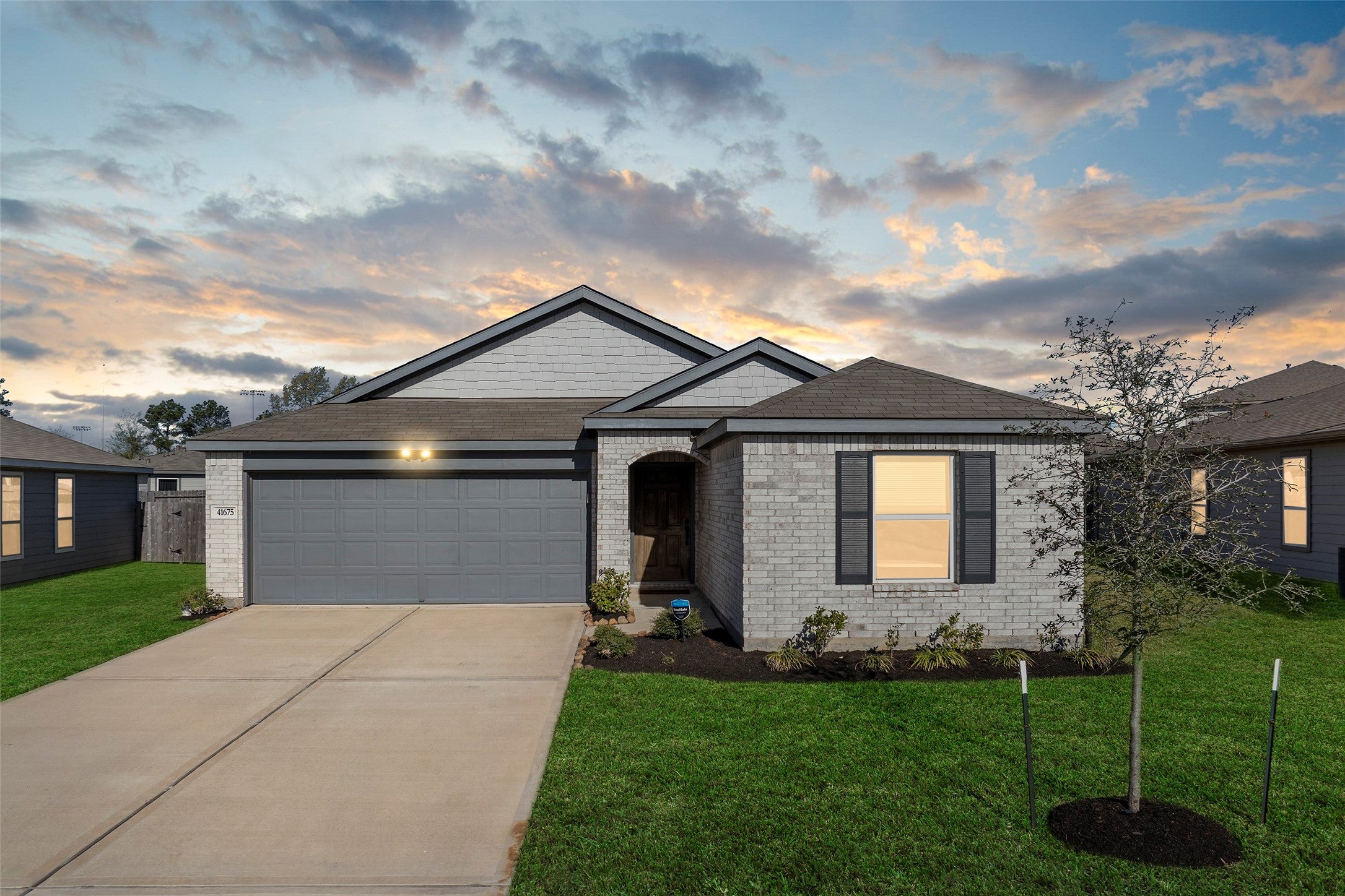 Sorrel Spring Ln, Magnolia, TX 77354