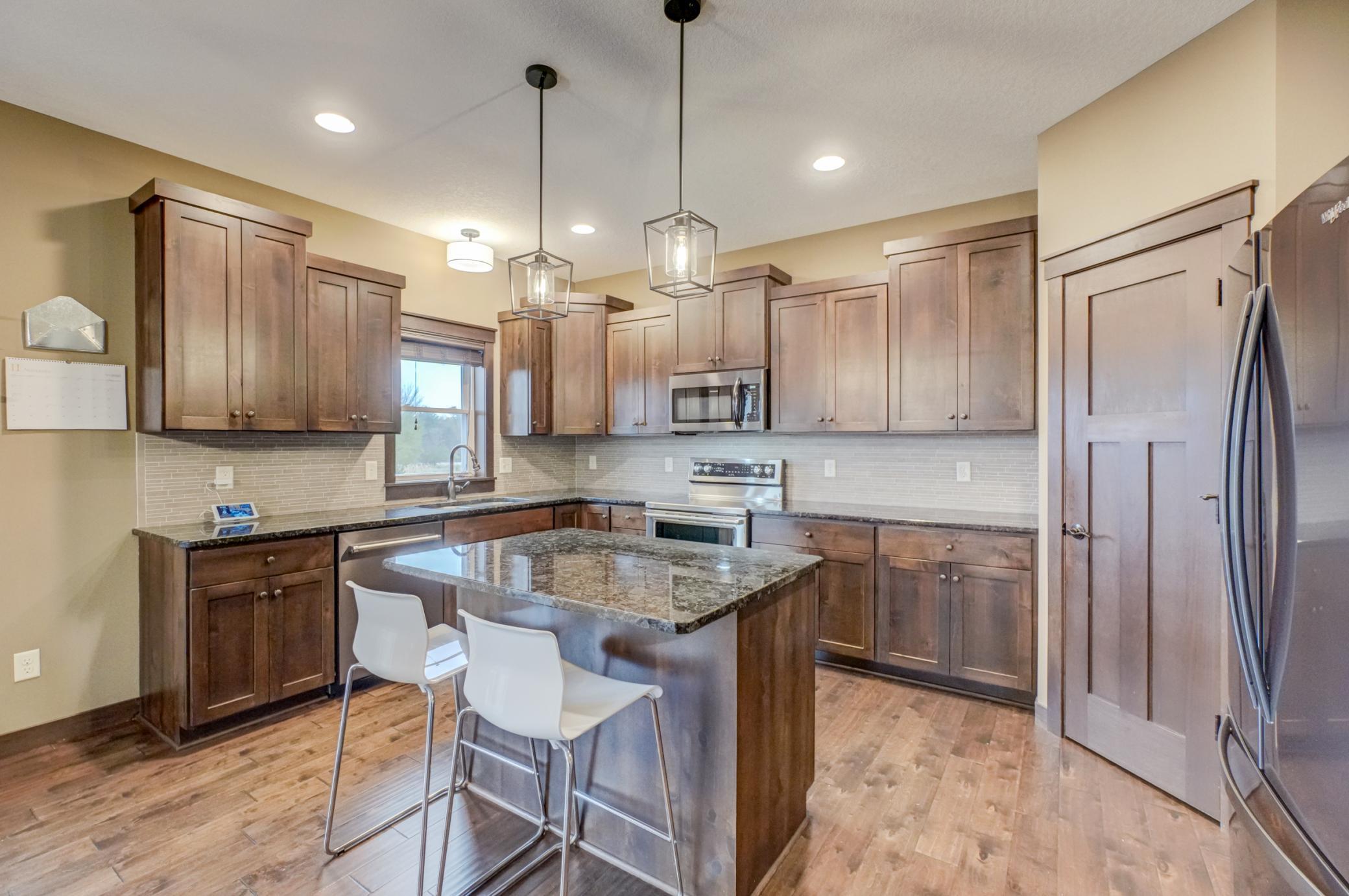 Saint Joseph Twp, Wisconsin, 54017, United States, 4 Bedrooms Bedrooms, ,4 BathroomsBathrooms,Residential,For Sale,1989036