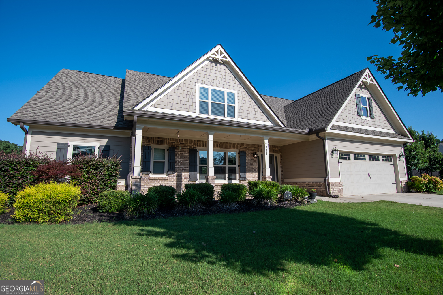 Monroe, Georgia, 30655, United States, 4 Bedrooms Bedrooms, ,4 BathroomsBathrooms,Residential,For Sale,1883101