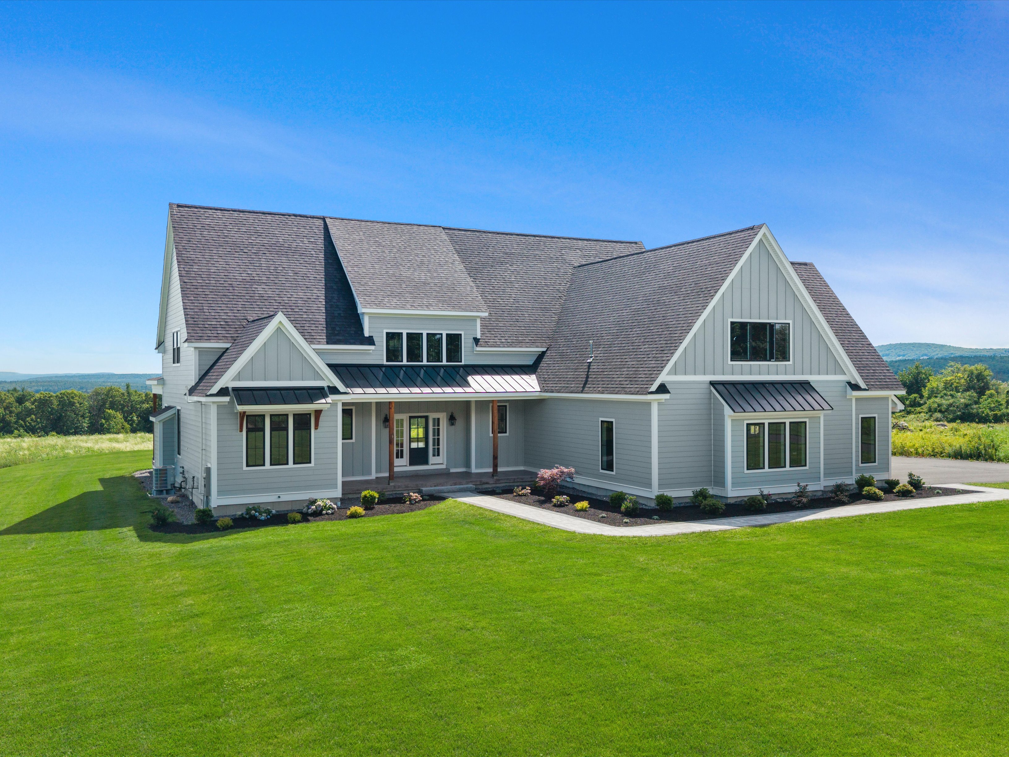  170 Justice Hill Road, Sterling, MA 01564 - 物件實景