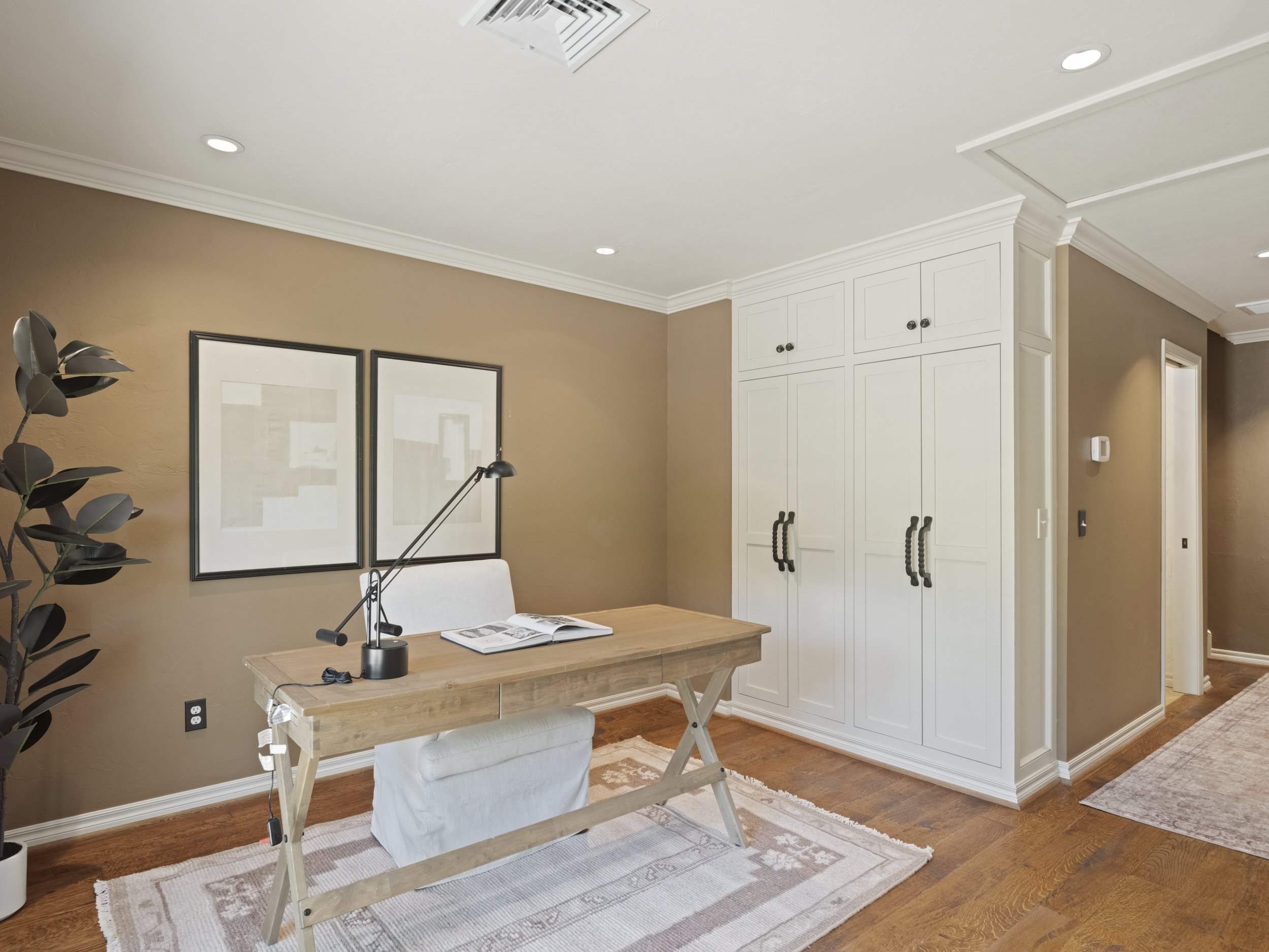  1802 Coventry Lane, Nichols Hills, OK 73120 - 物件實景