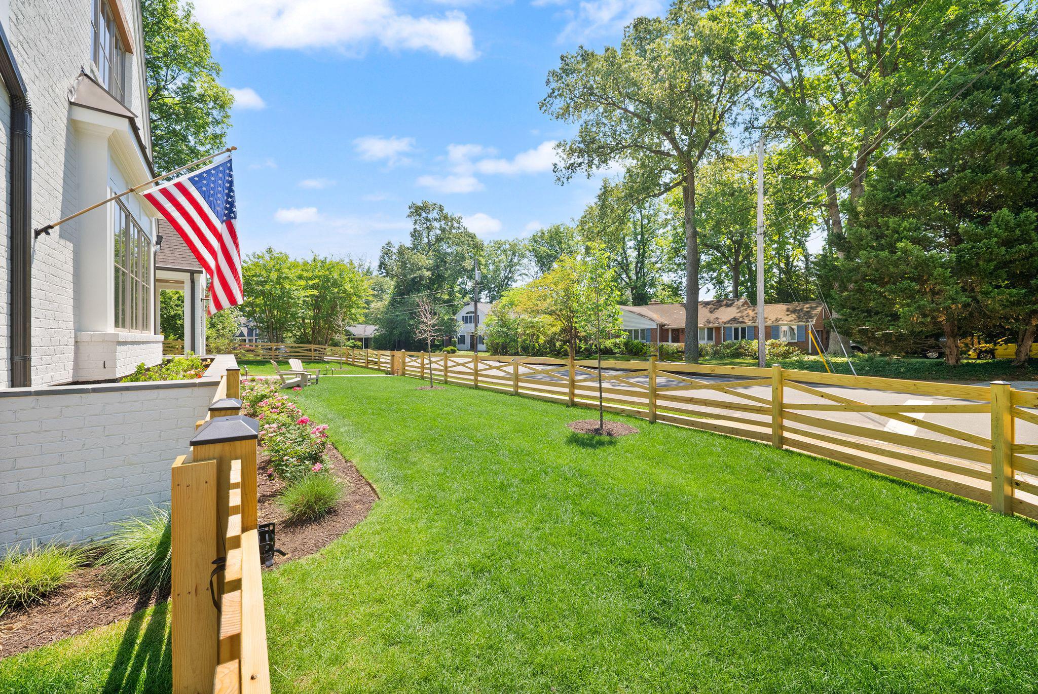  3115 N Peary Street, Arlington, VA, 22207 - 物件實景