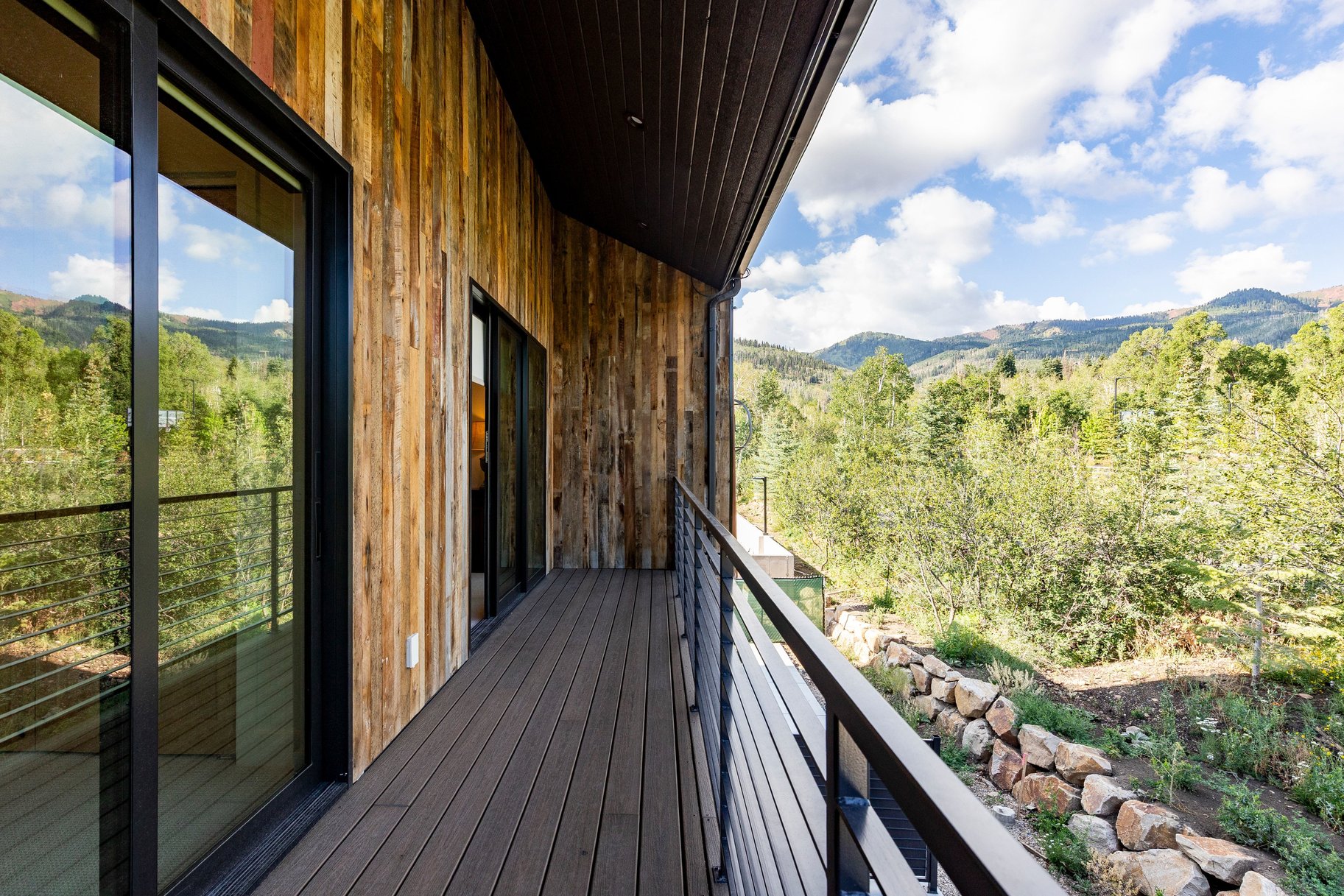  Luxury White Pine Canyons Village with Ski Run and Golf Views - 物件實景