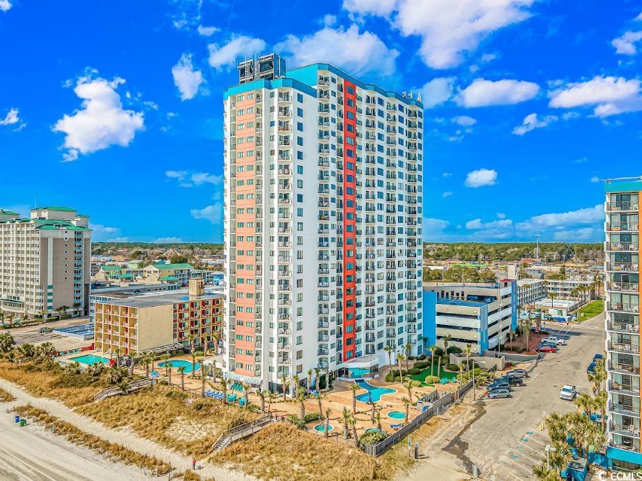 Ocean Blvd, Myrtle Beach, SC 29577