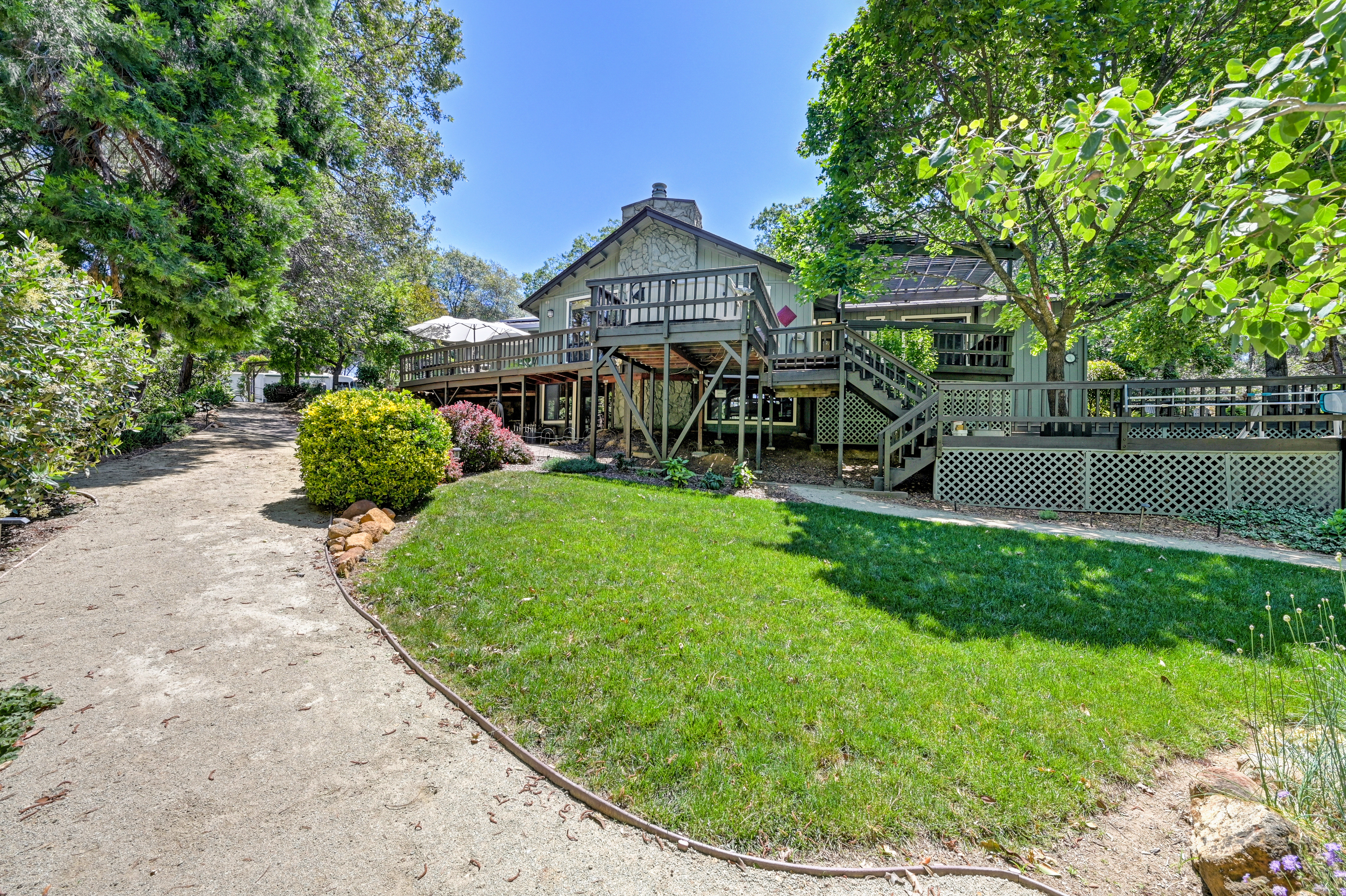  5125 Thomas Drive, Auburn, CA 95602 - 物件實景