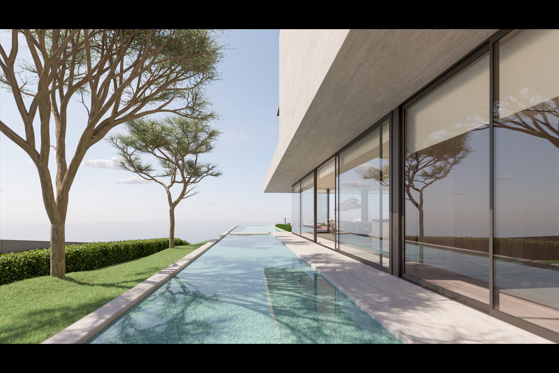  Detached house, 5 bedrooms, for Sale - 物件實景