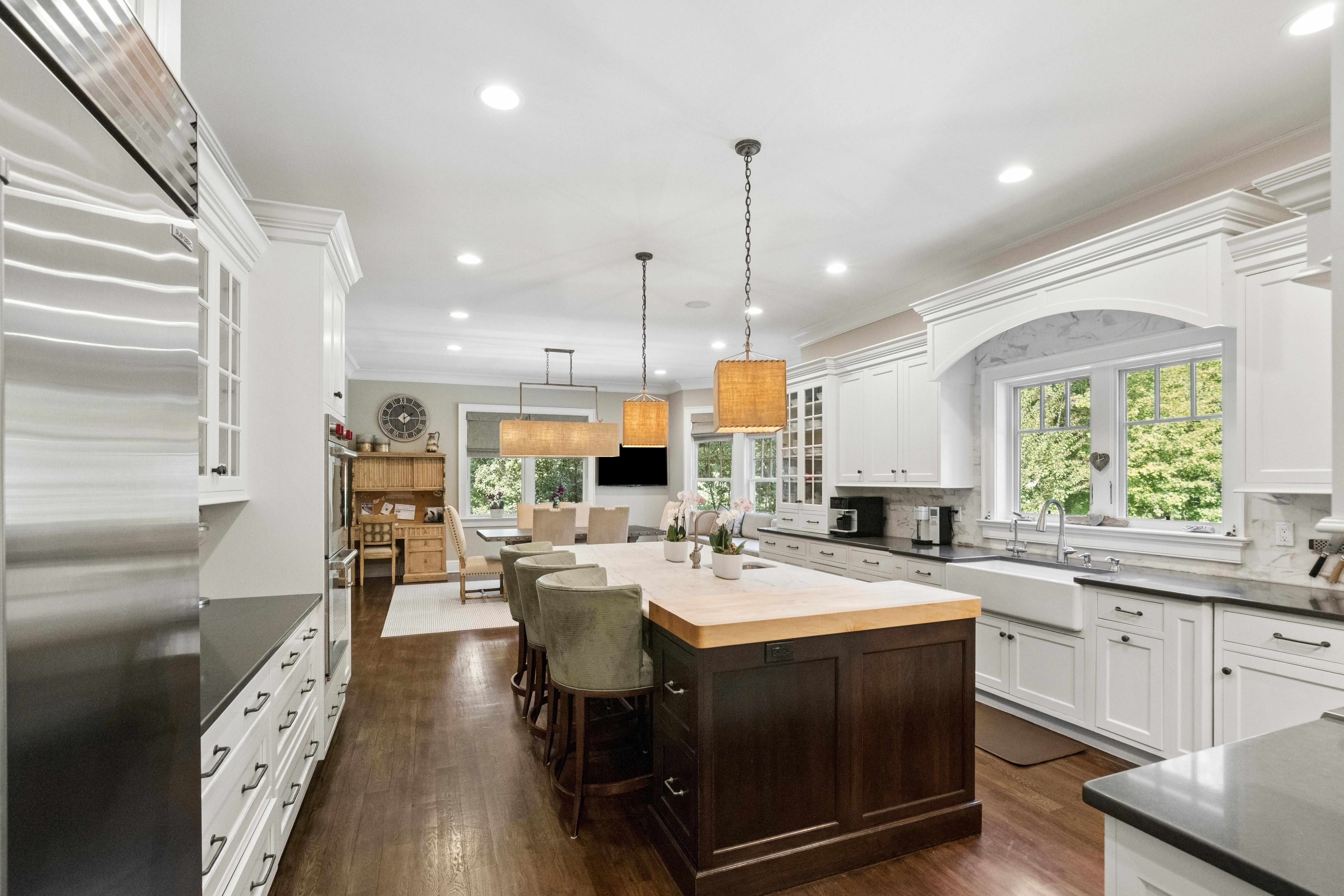  1184 Cove Edge Road, Oyster Bay Cove, NY, 11791 - 物件實景