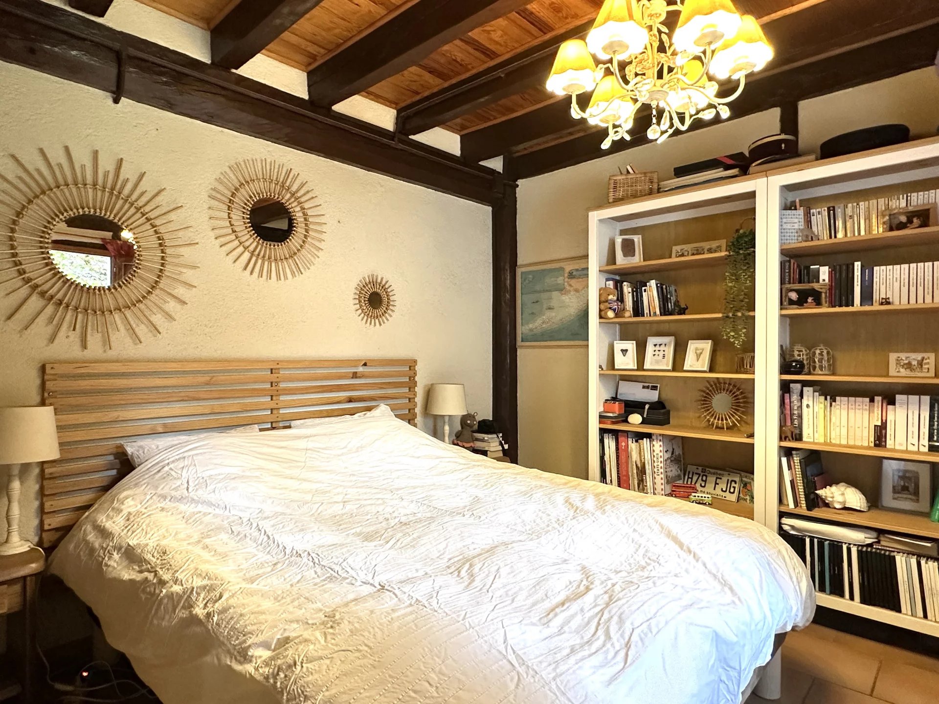 Rion-des-Landes, New Aquitaine, 40370, FR, 4 Bedrooms Bedrooms, ,Residential,For Sale,1997120