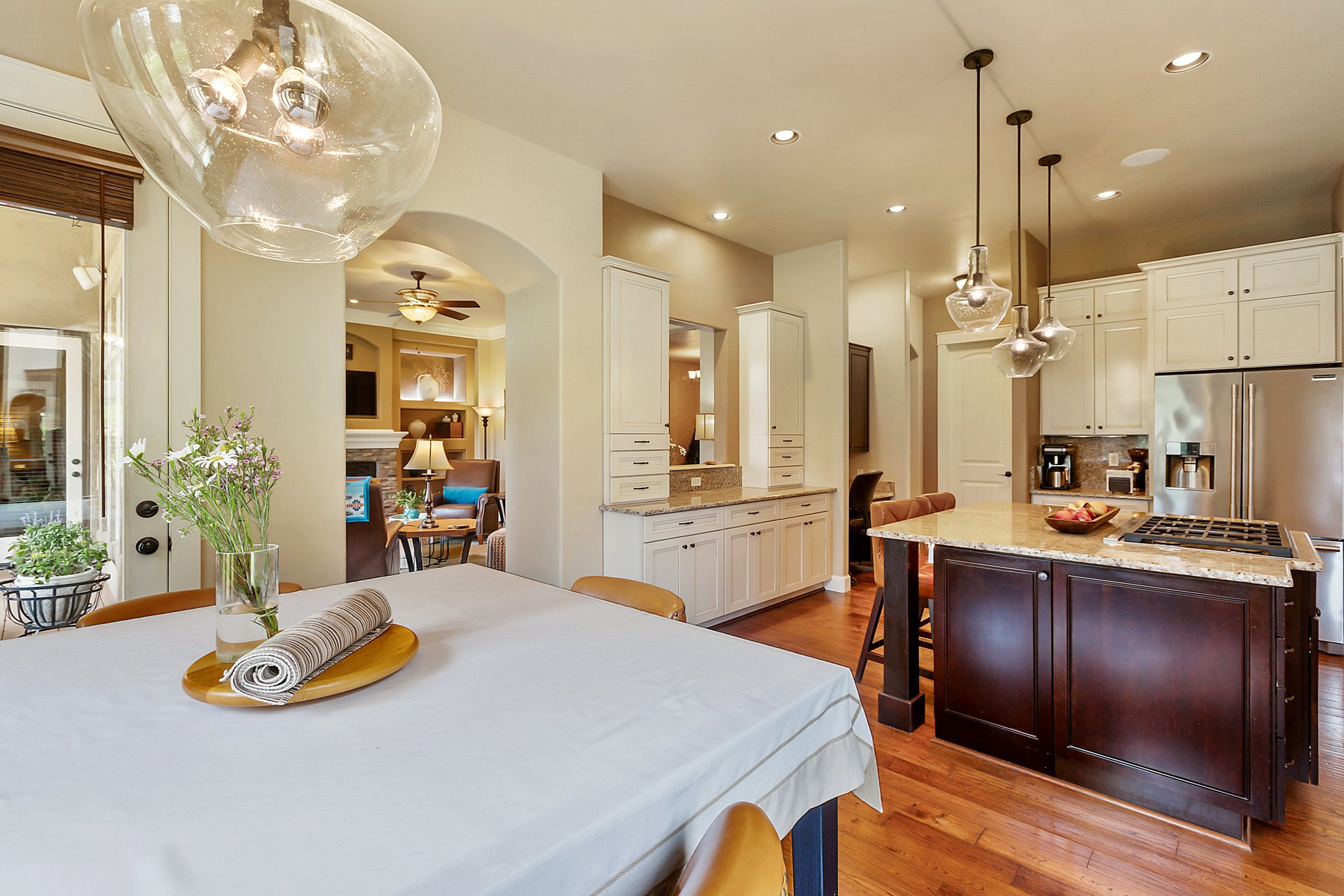 Woodland Park, Colorado, 80863, United States, 4 Bedrooms Bedrooms, ,4 BathroomsBathrooms,Residential,For Sale,1908296