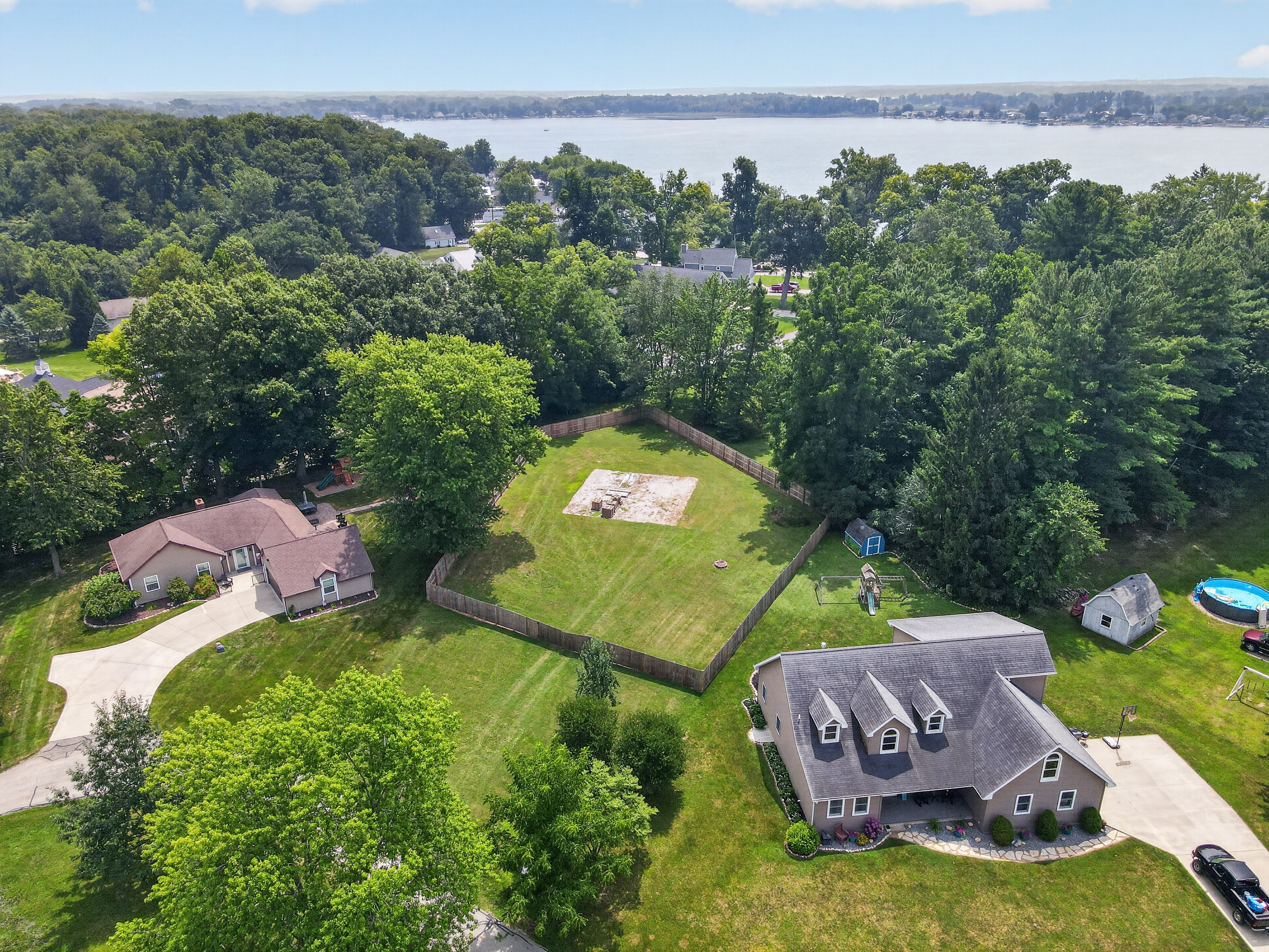  Build Your Dream Home on Quiet Cul-De-Sac Lot - 物件實景