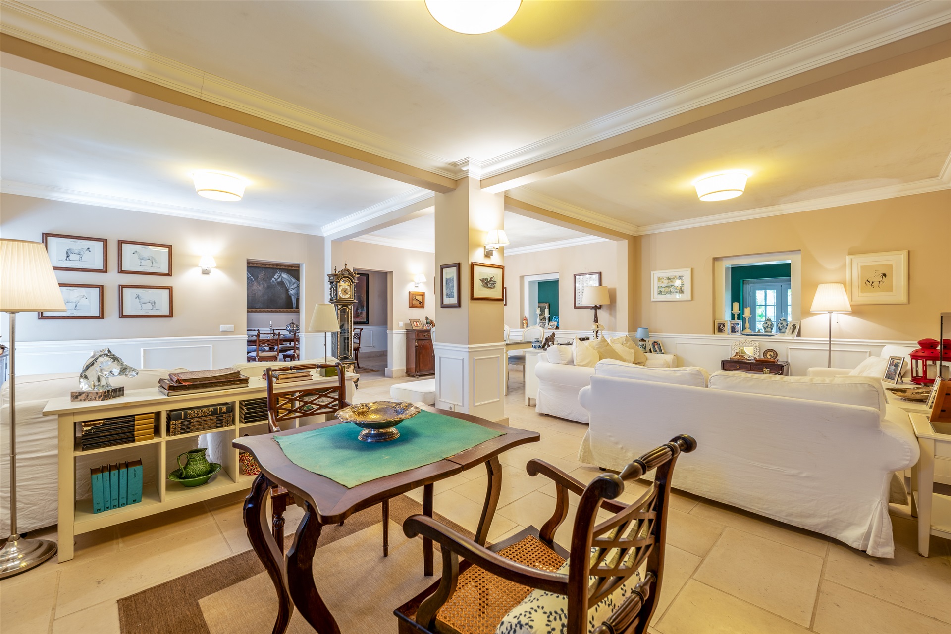  Country Estate, 6 bedrooms, for Sale - 物件實景