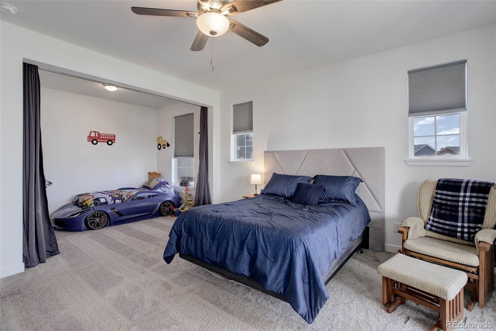 Aurora, Colorado, 80016, United States, 5 Bedrooms Bedrooms, ,2 BathroomsBathrooms,Residential,For Sale,1819057