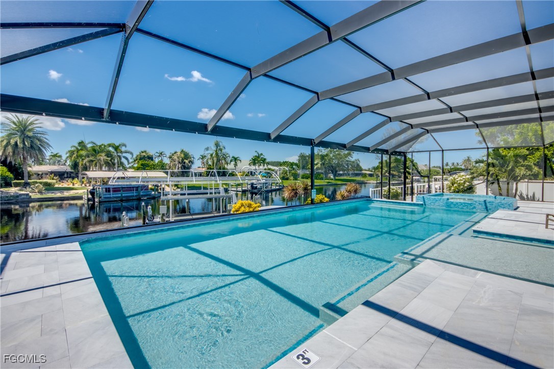 Cape Coral, Florida, 33904, United States, 5 Bedrooms Bedrooms, ,6 BathroomsBathrooms,Residential,For Sale,1979018