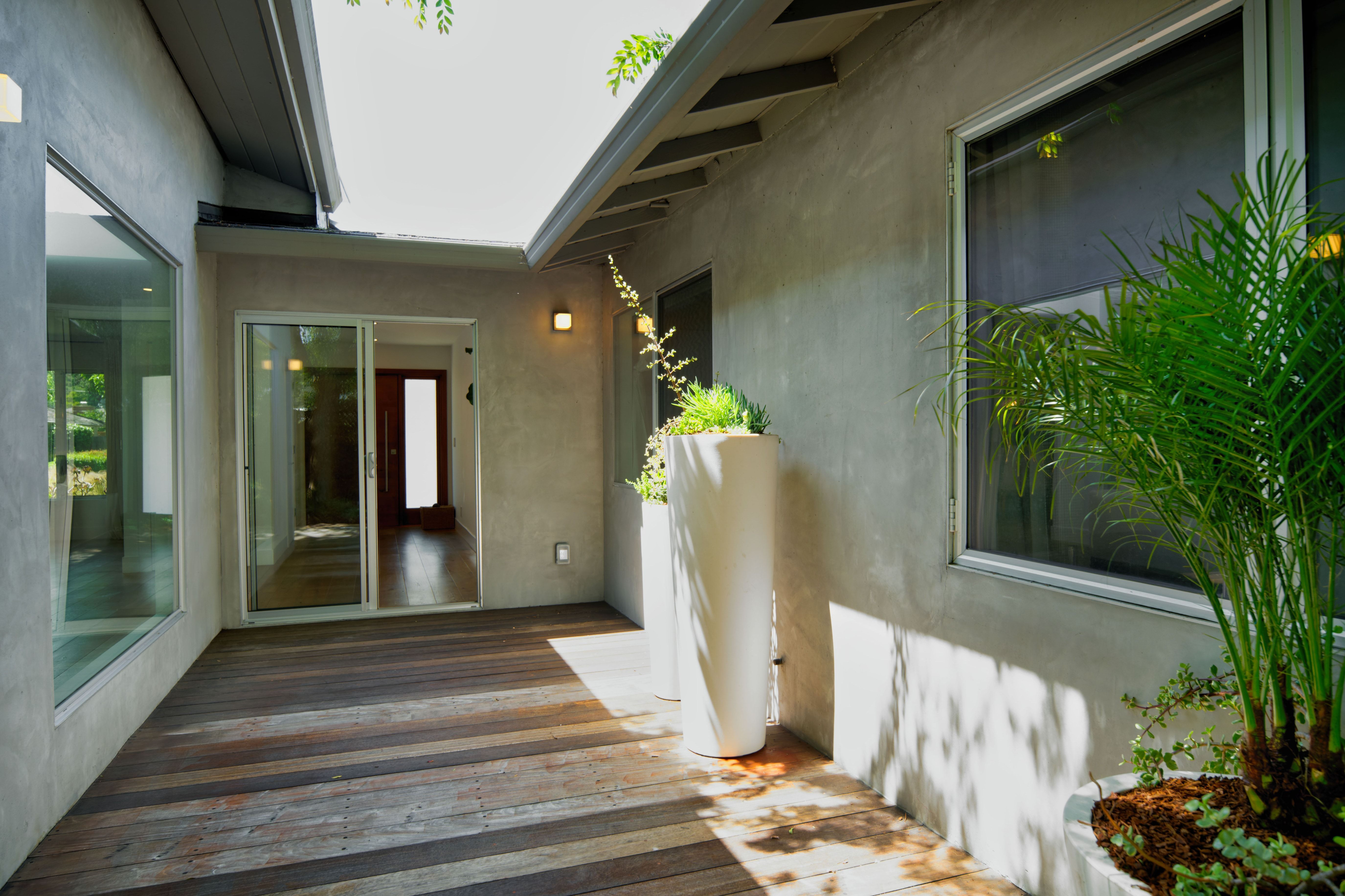  1145 Saxon Way, Menlo Park, CA 94025 - 物件實景