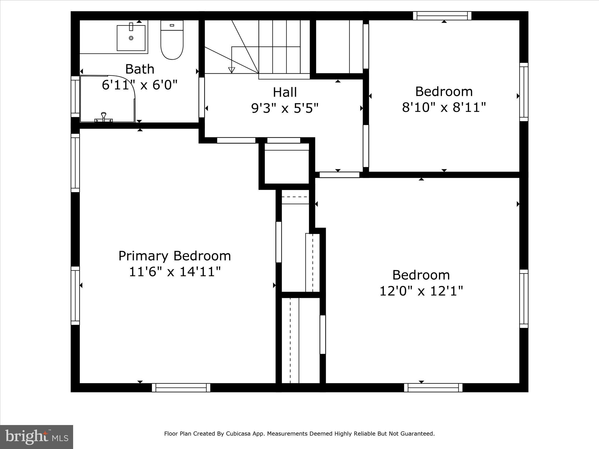 Arlington, Virginia, 22207, United States, 3 Bedrooms Bedrooms, ,3 BathroomsBathrooms,Residential,For Sale,1979007