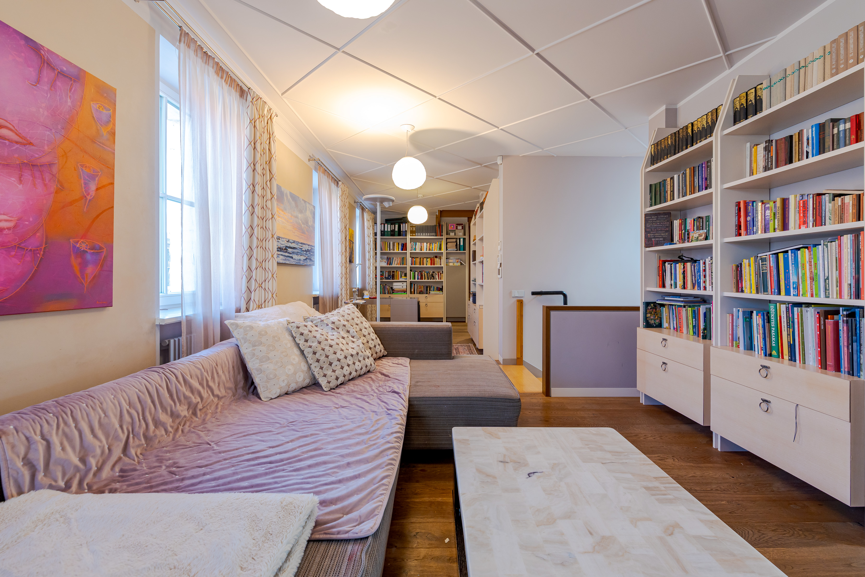  Prestigious house in Riga - 物件實景