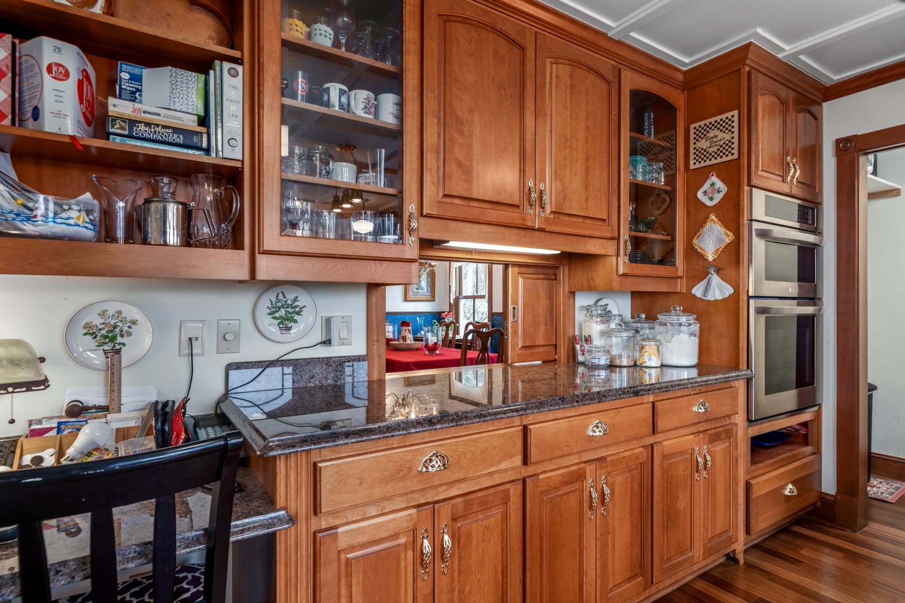  930 NW HIGHLAND DR Waldport, OR 97394 - 物件實景