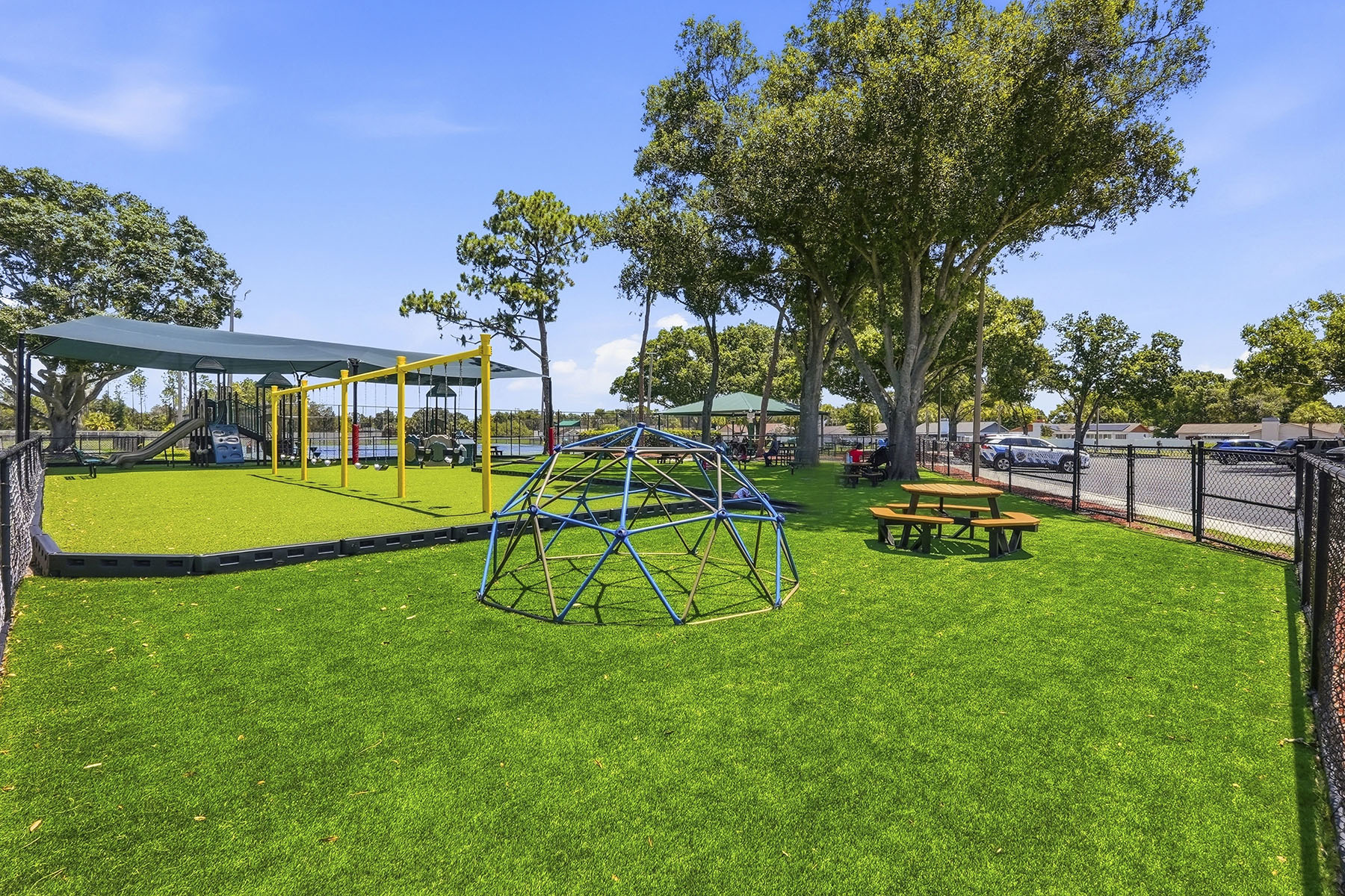  CLUBHOUSE ESTATES AT SUMMERFIELD - 物件實景