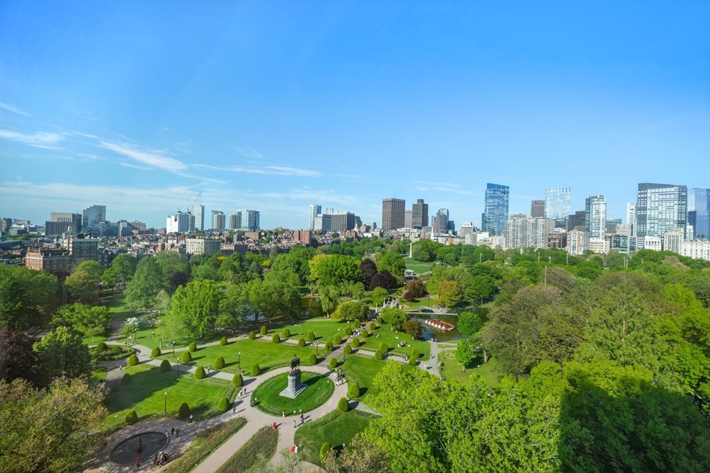 Boston, Massachusetts, 02116, United States, 1 Bedroom Bedrooms, ,2 BathroomsBathrooms,Residential,For Sale,1787577