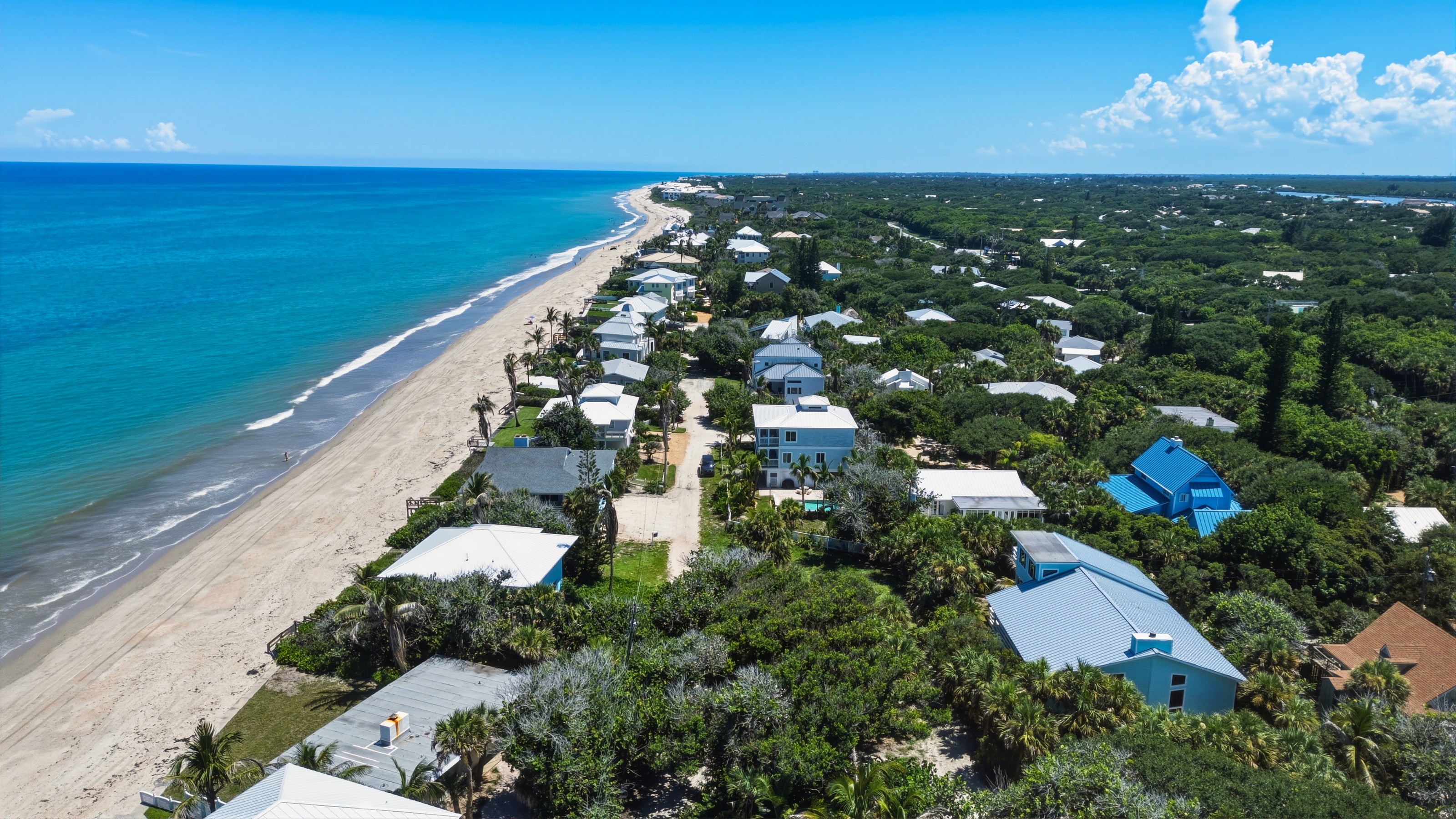  9515 Doubloon Drive, Vero Beach, FL, 32963 - 物件實景