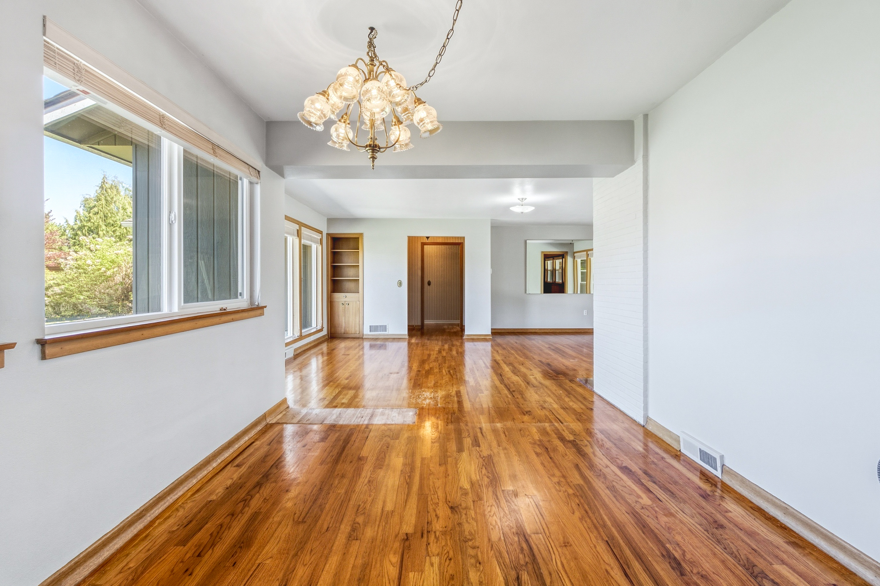  Classic Walla Walla Home in Desirable Neighborhood - 物件實景
