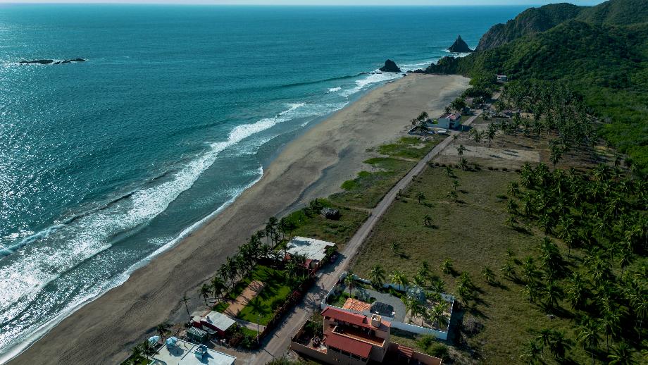 La Huerta, Jalisco, 48896, Mexico, 1 Bedroom Bedrooms, ,1 BathroomBathrooms,Residential,For Sale,1998470