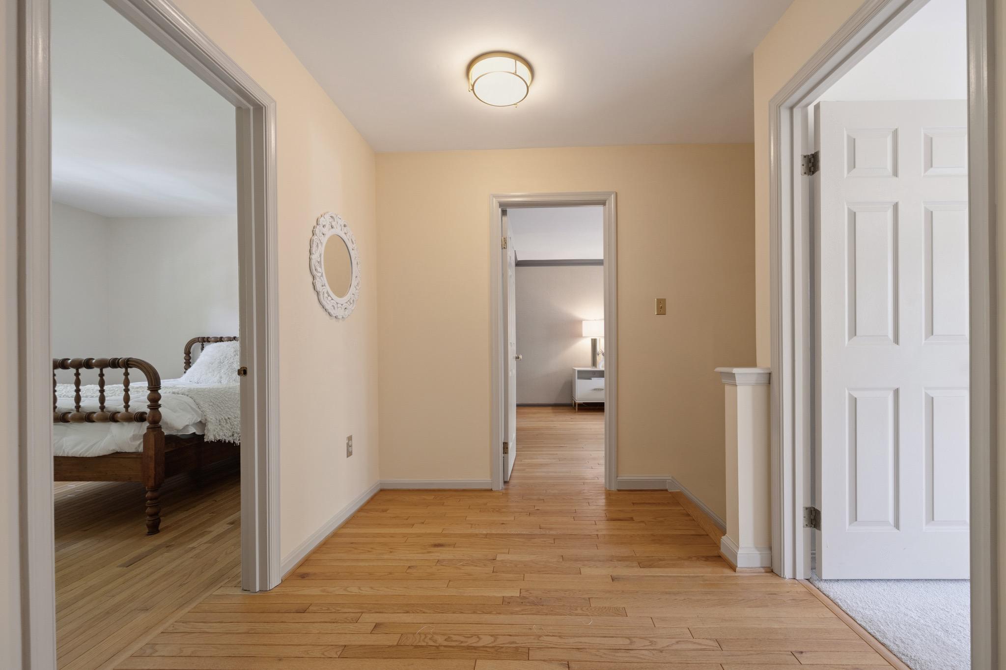  6830 Bluecurl Circle, Springfield, VA, 22152 - 物件實景