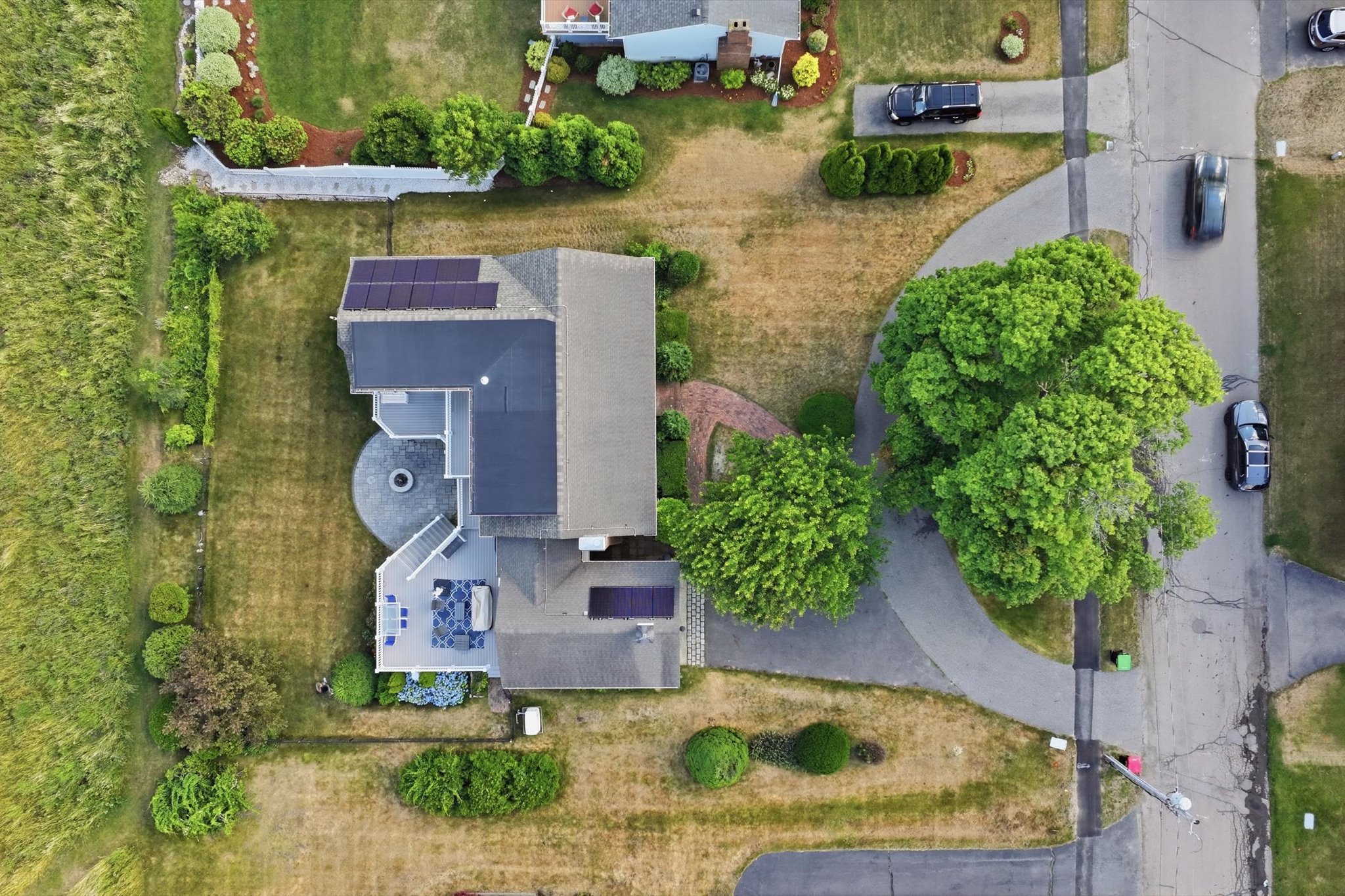  13 Muster Field Road, North Plymouth - 物件實景