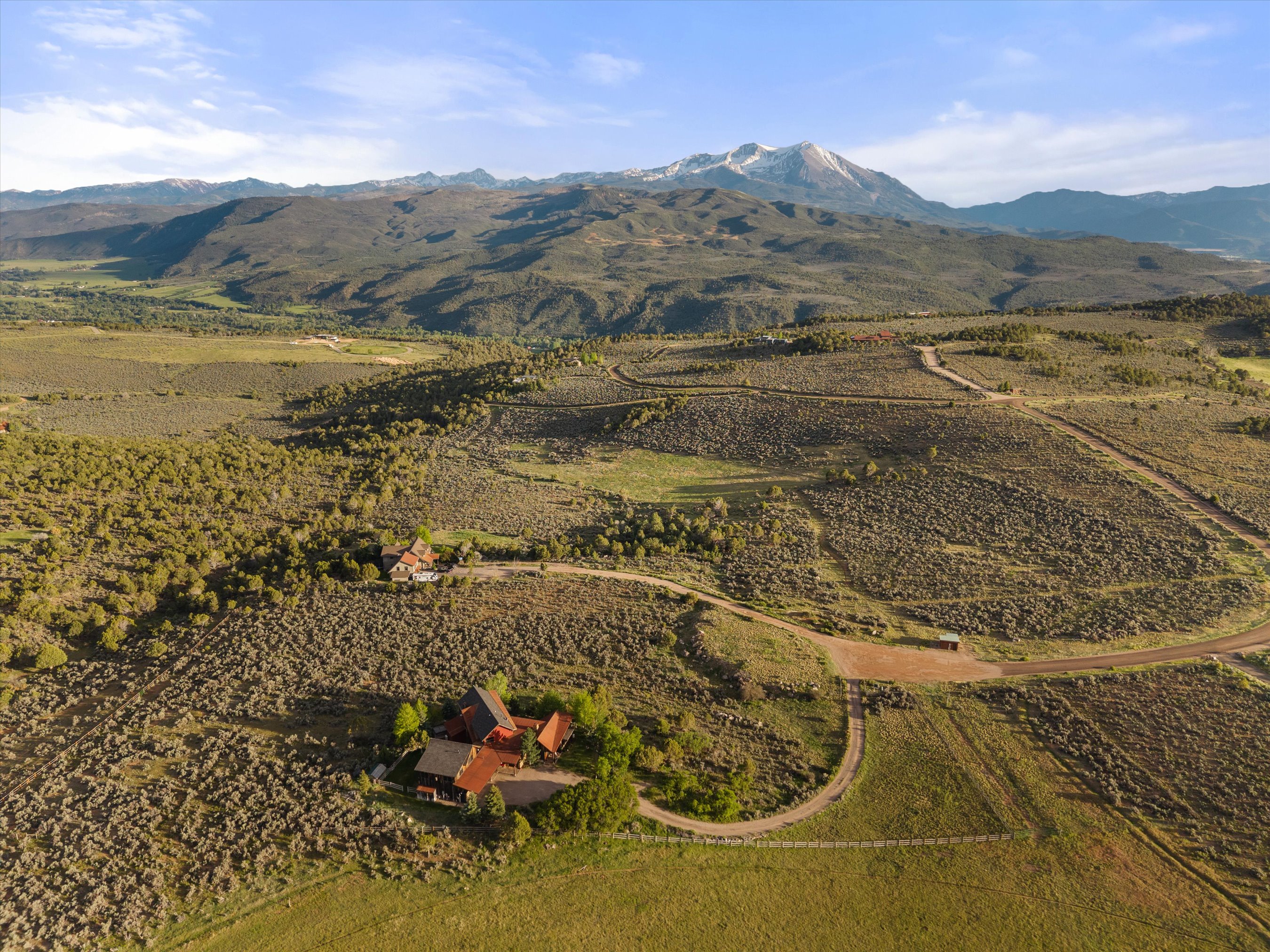  232 Clipper Place, Carbondale, CO 81623 - 物件實景