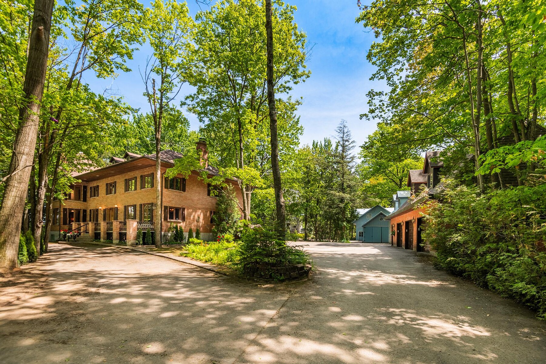  Sainte-Anne-des-Plaines, Laurentides - 物件實景