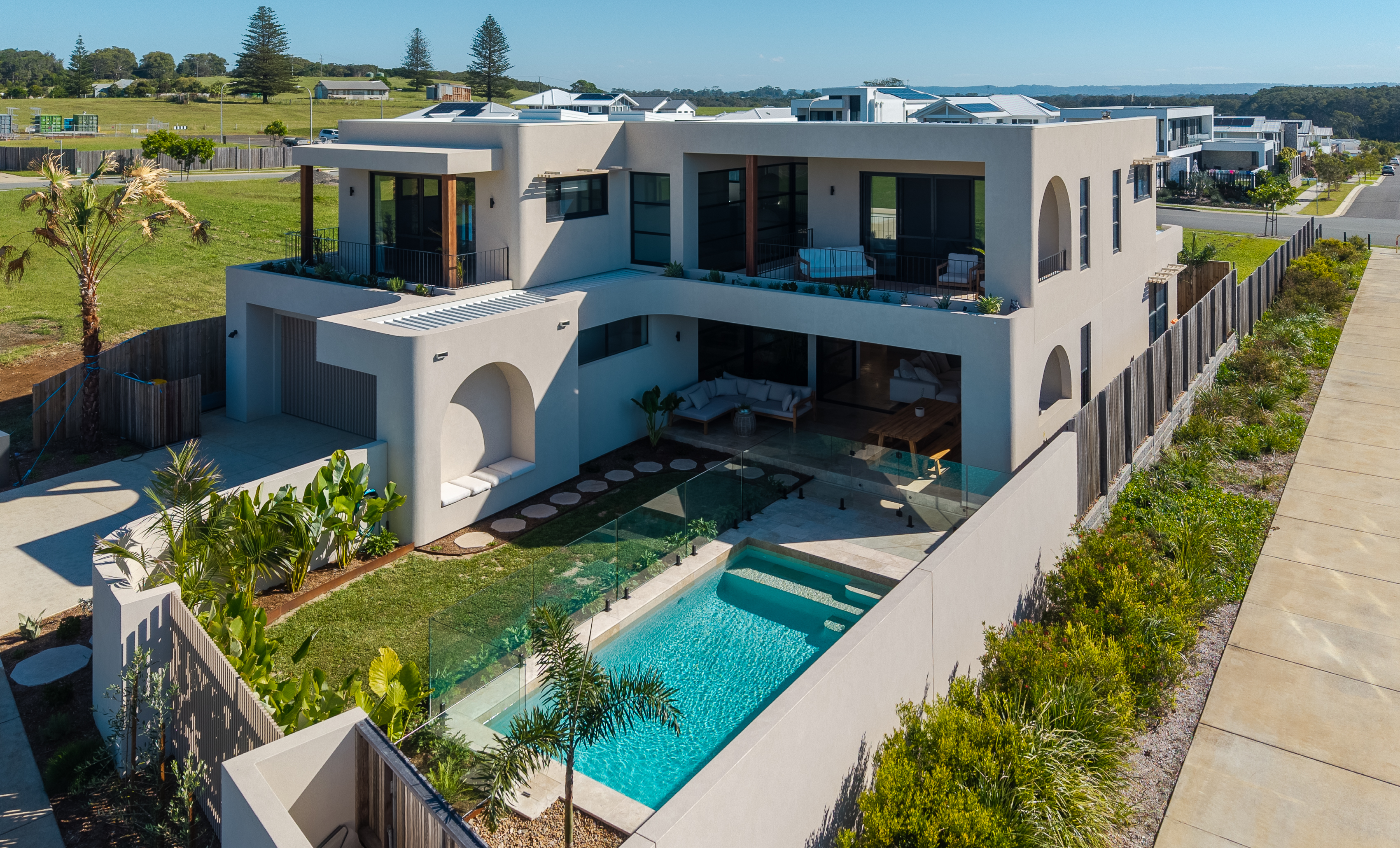  24 Wave Break Circuit, Skennars Head - 物件實景