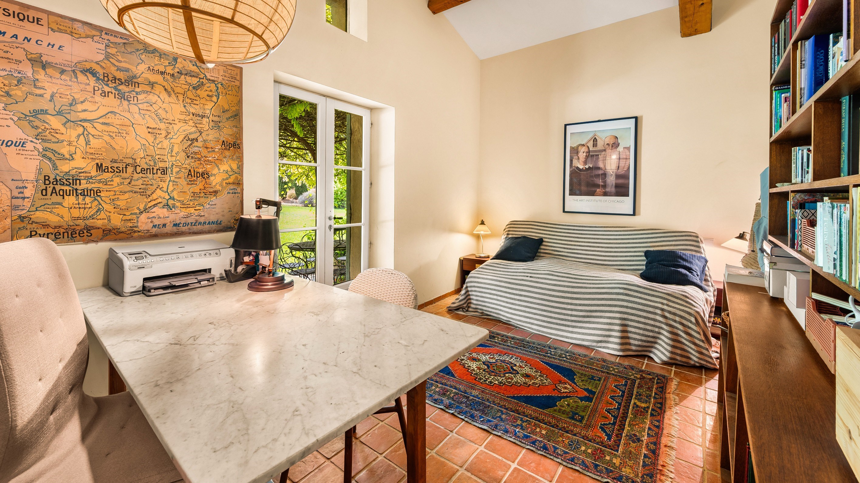  Lorgues – Characterful Provençal Estate Set Within 55 Hectares - 物件實景