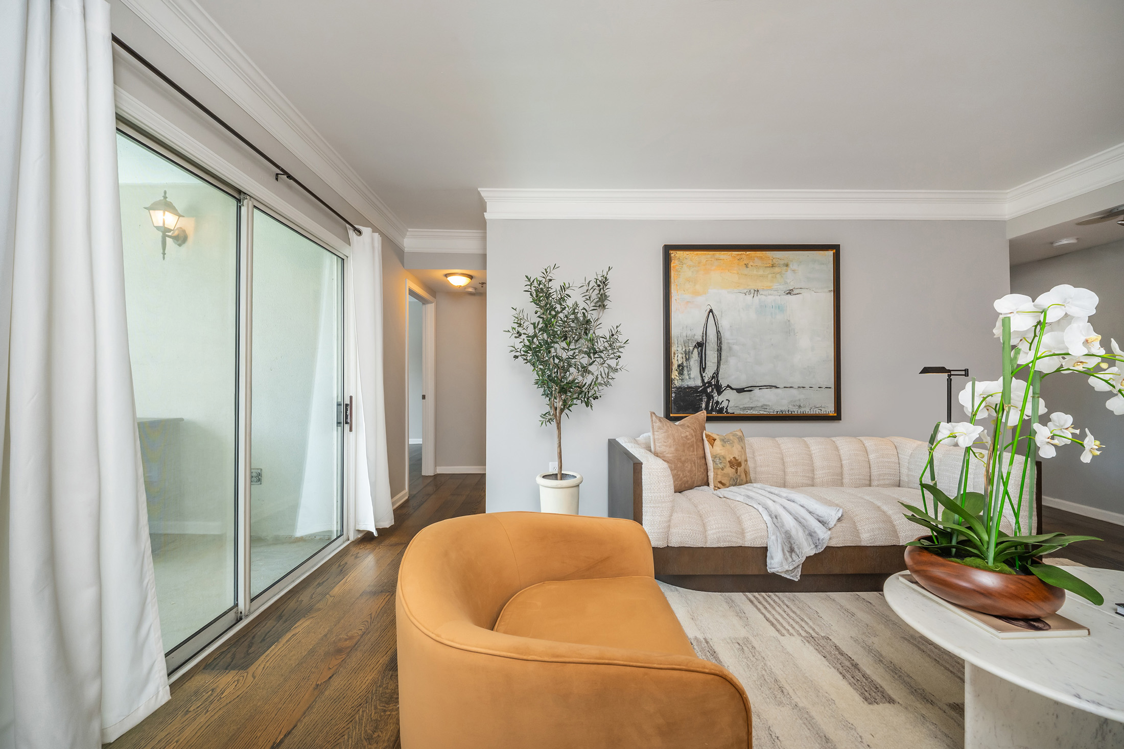  Charming Condo Just Steps Away from Piedmont Park - 物件實景