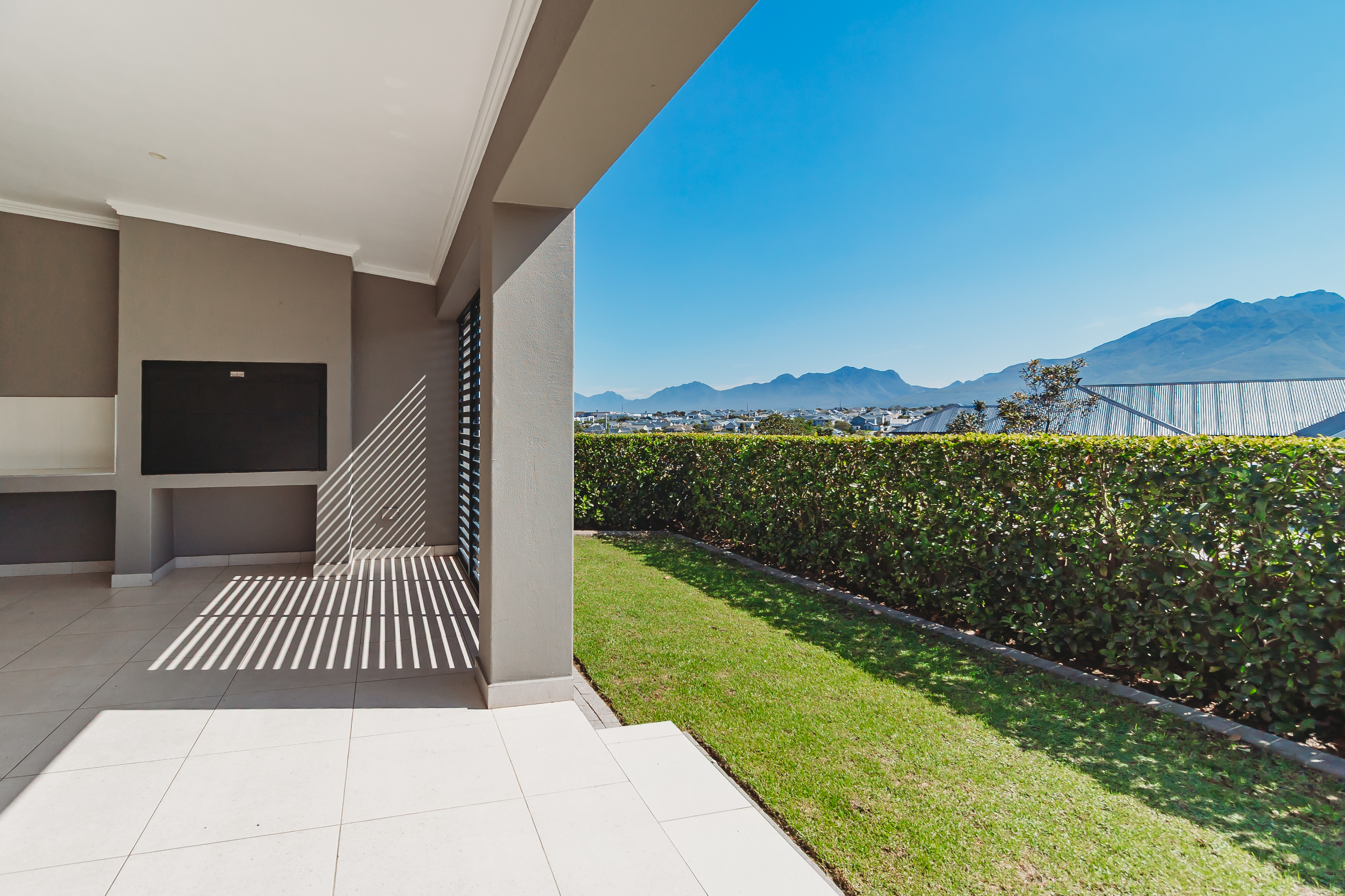  Kraaibosch Manor - 物件實景