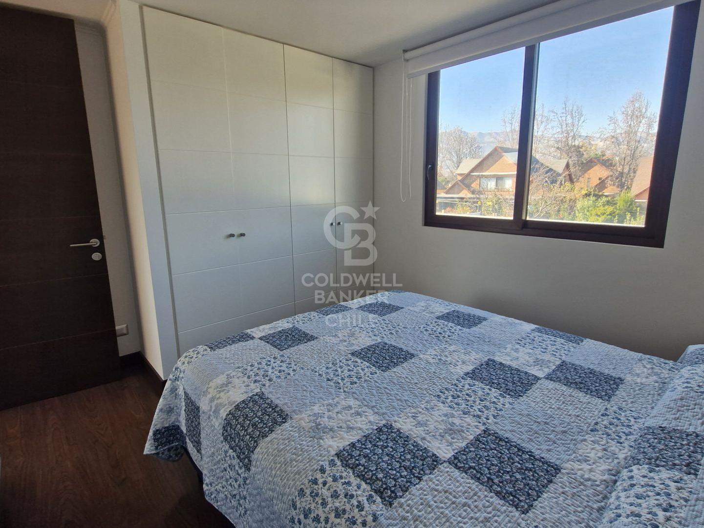 Colina, Chile, 4 Bedrooms Bedrooms, ,3 BathroomsBathrooms,Residential,For Sale,1874460