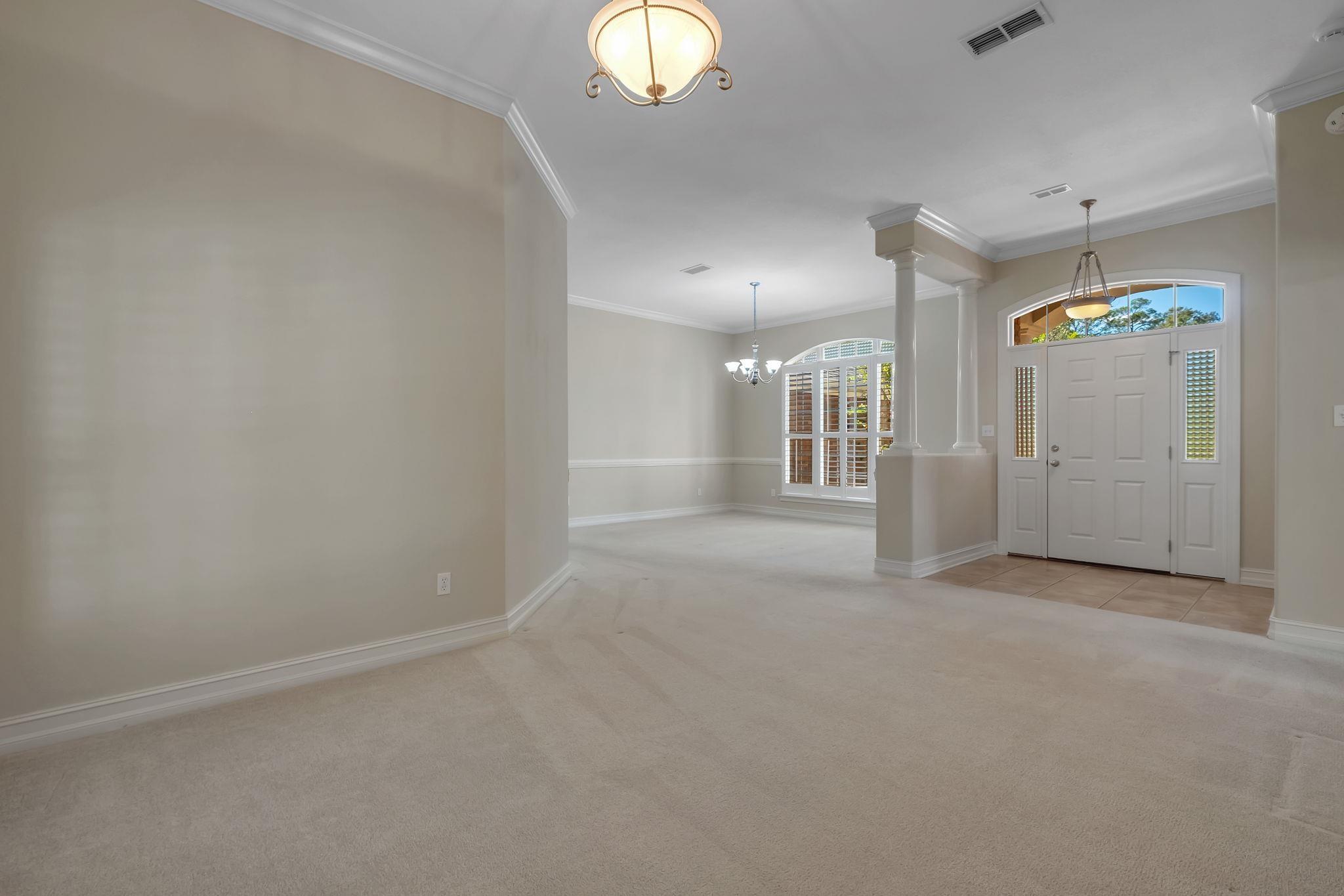 Tallahassee, Florida, 32312, United States, 4 Bedrooms Bedrooms, ,3 BathroomsBathrooms,Residential,For Sale,1966358