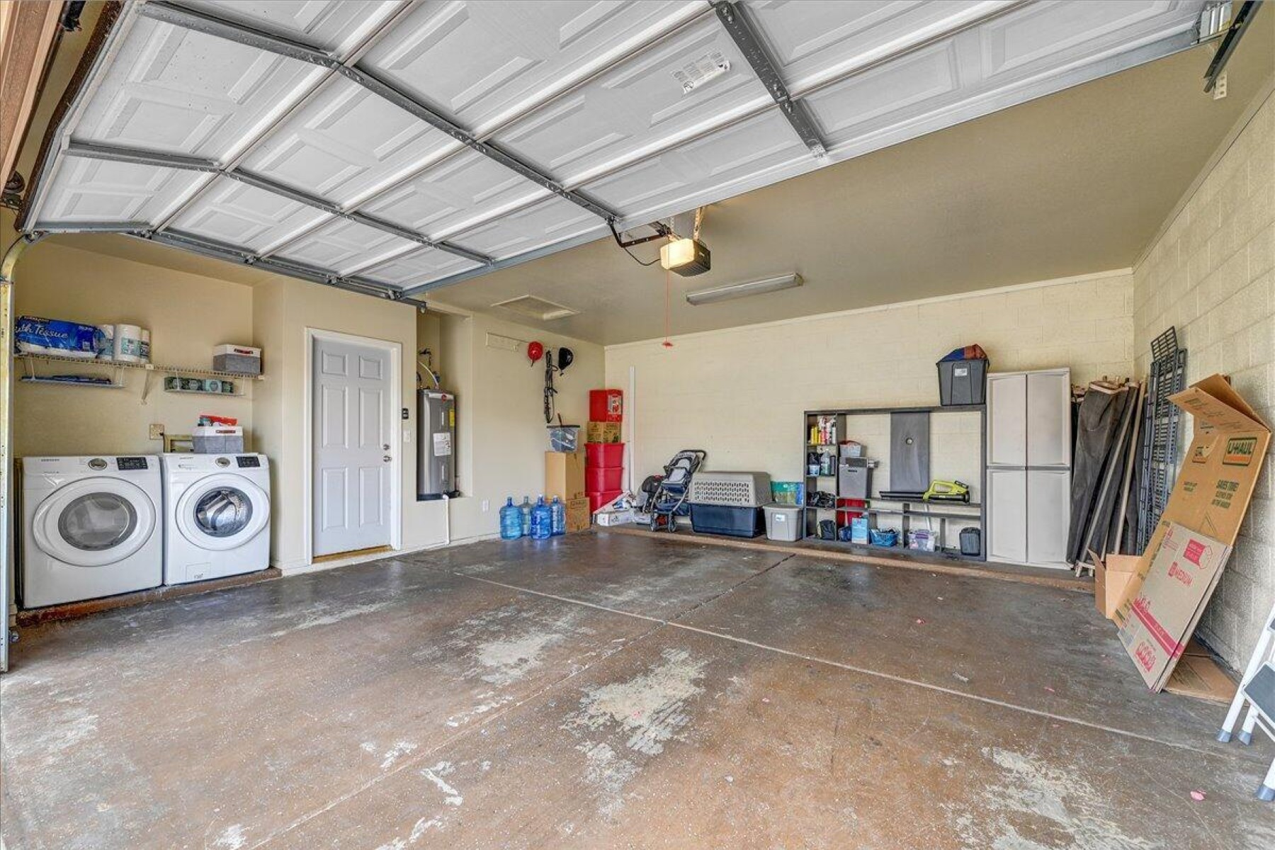  843 E Audrey Lane  Phoenix, AZ - 物件實景