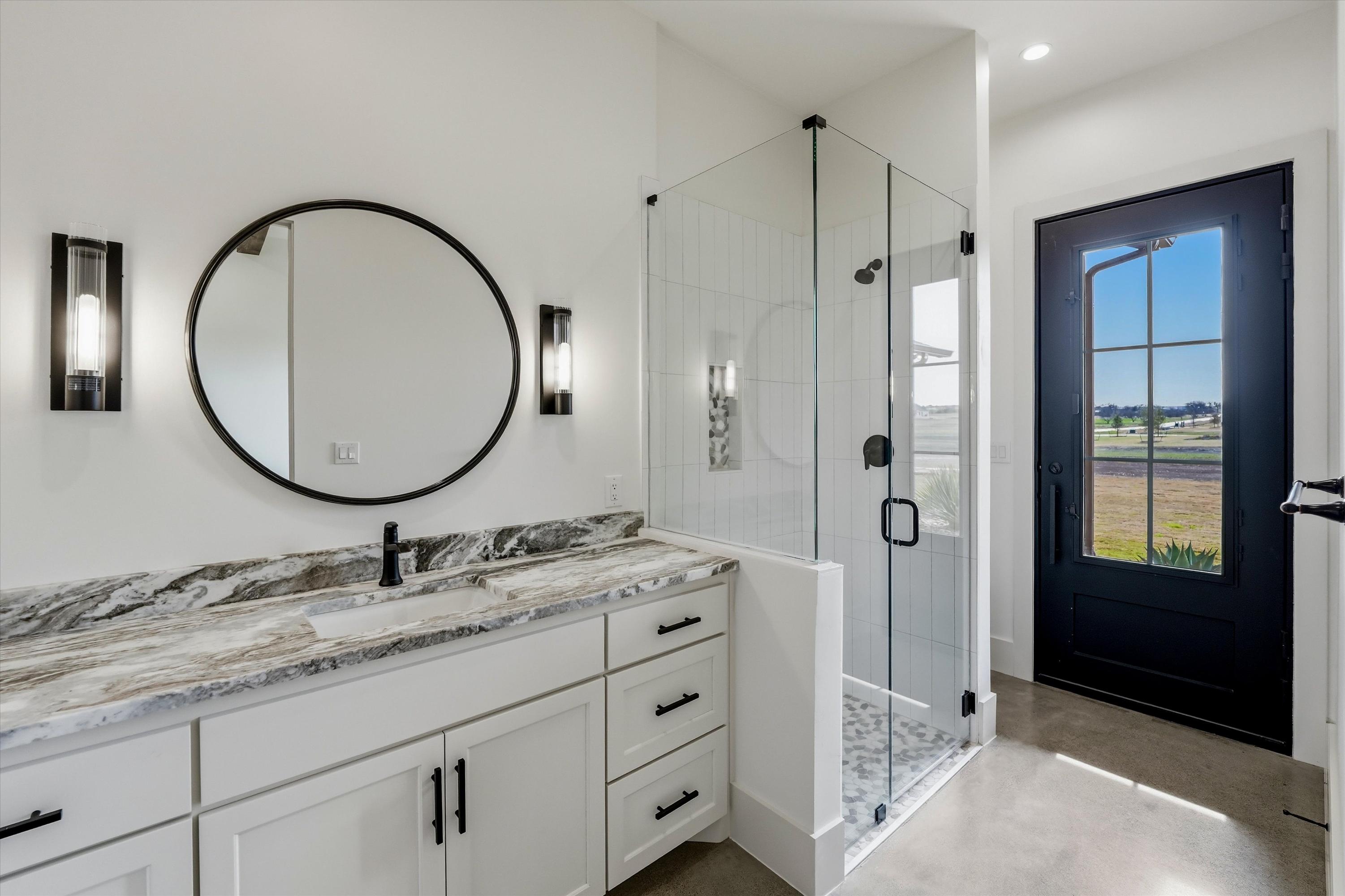  Modern Luxury on 2 Acres in Aledo - 物件實景